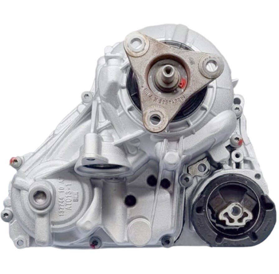 VTG ATC13 BMW G-Modelle