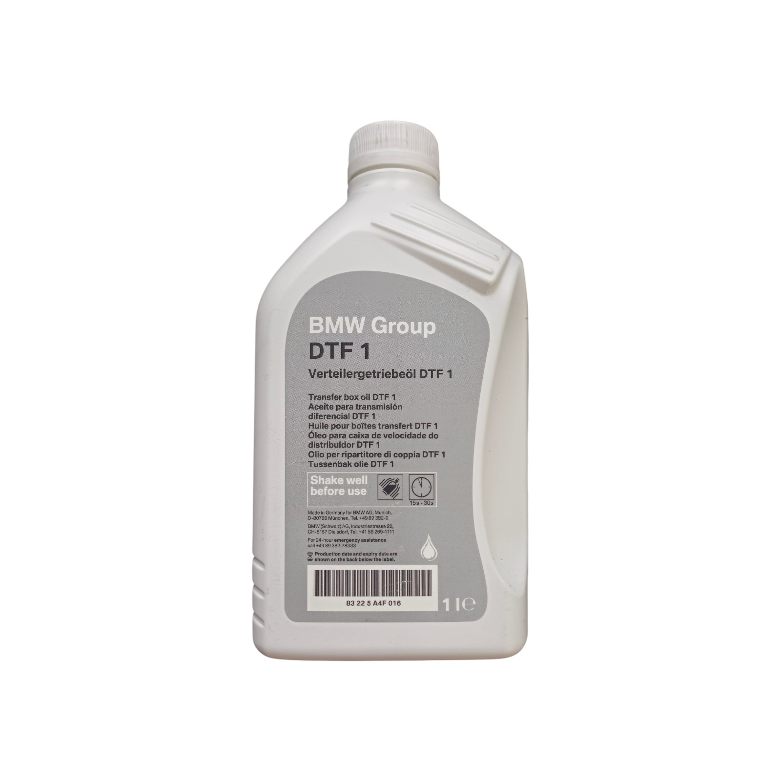 BMW Verteilergetriebe Reparatur Satz ATC13 G-Modell