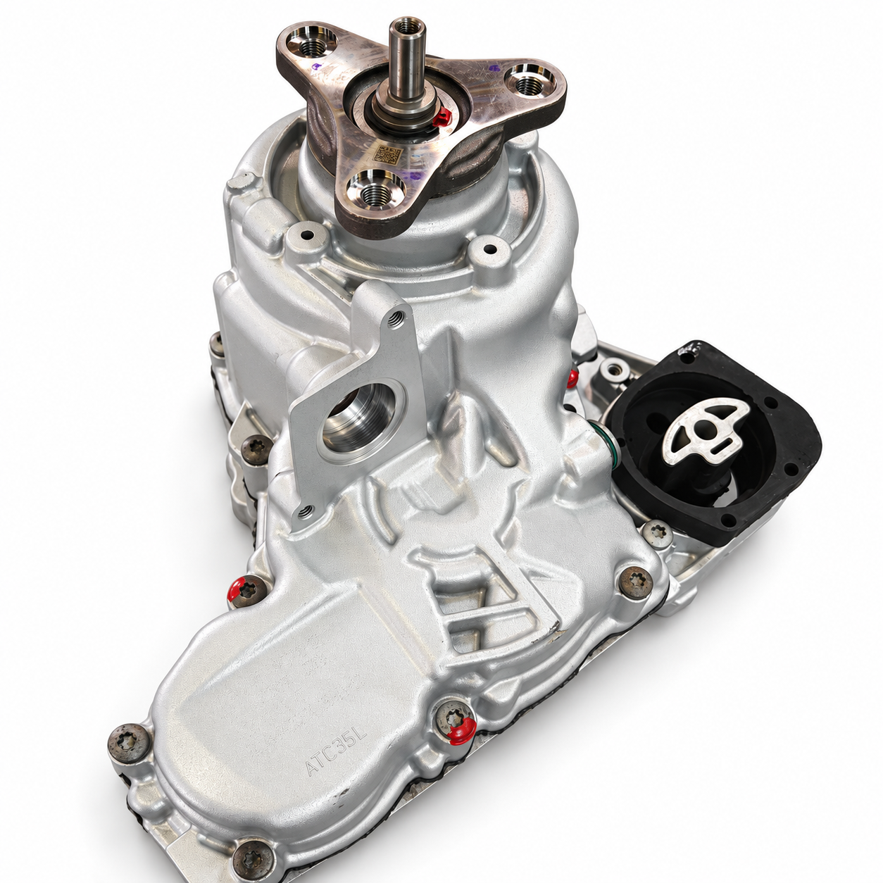 BMW ATC35L xDrive Verteilergetriebe generalüberholt – F10 F11 F30 F31 F34 F36 | AZ-Teile®