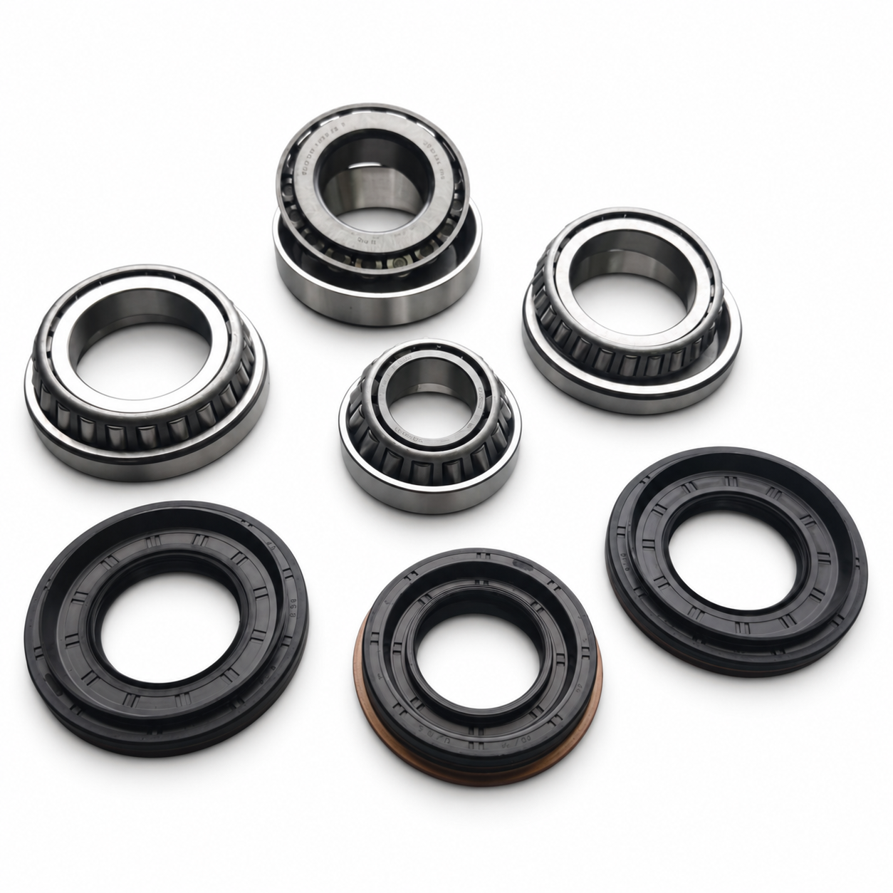 Mercedes Hinterachs-Differential Reparatursatz Typ 1 – W203 W204 W211 W212 X204 R171 R172