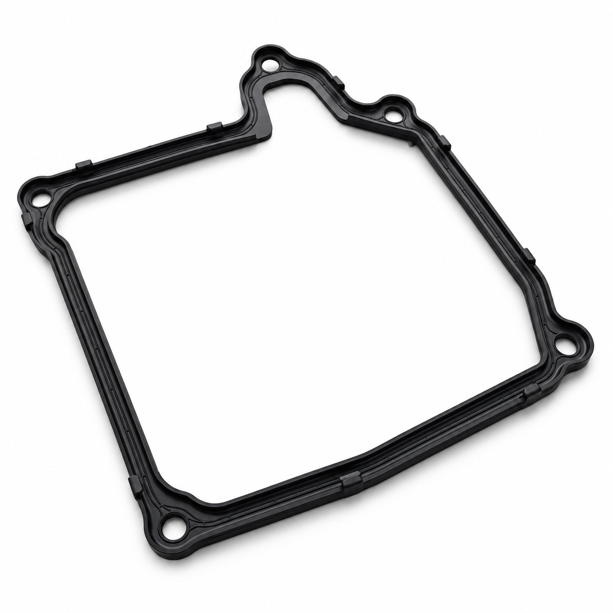DSG DQ250 02E Öldeckel Dichtung Getriebedeckeldichtung für VW Audi Seat Skoda