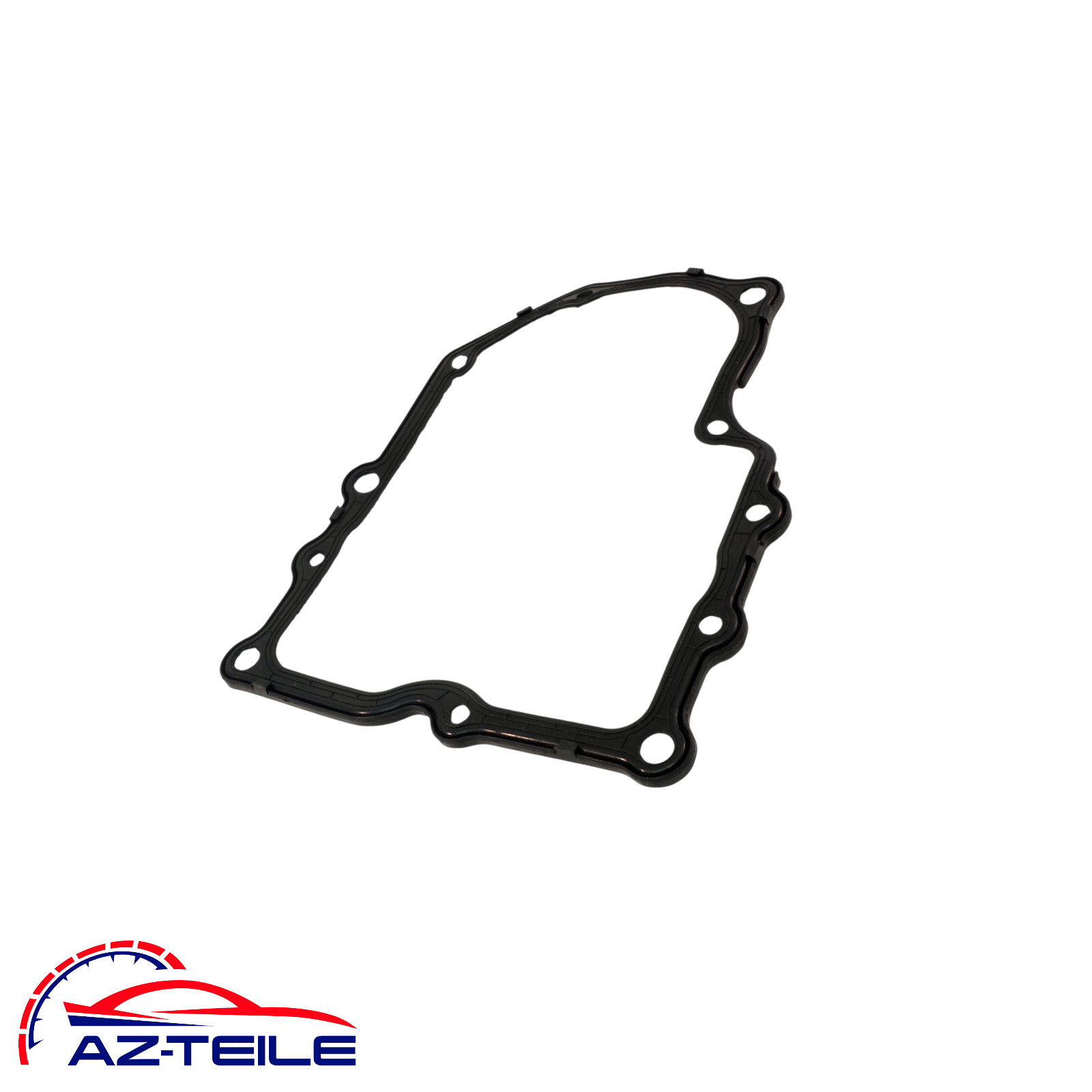 AZ-Teile® Öl-Deckel-Dichtung DSG DQ200 0AM 0CW passend für Audi VW Seat Skoda 7-Gang DSG