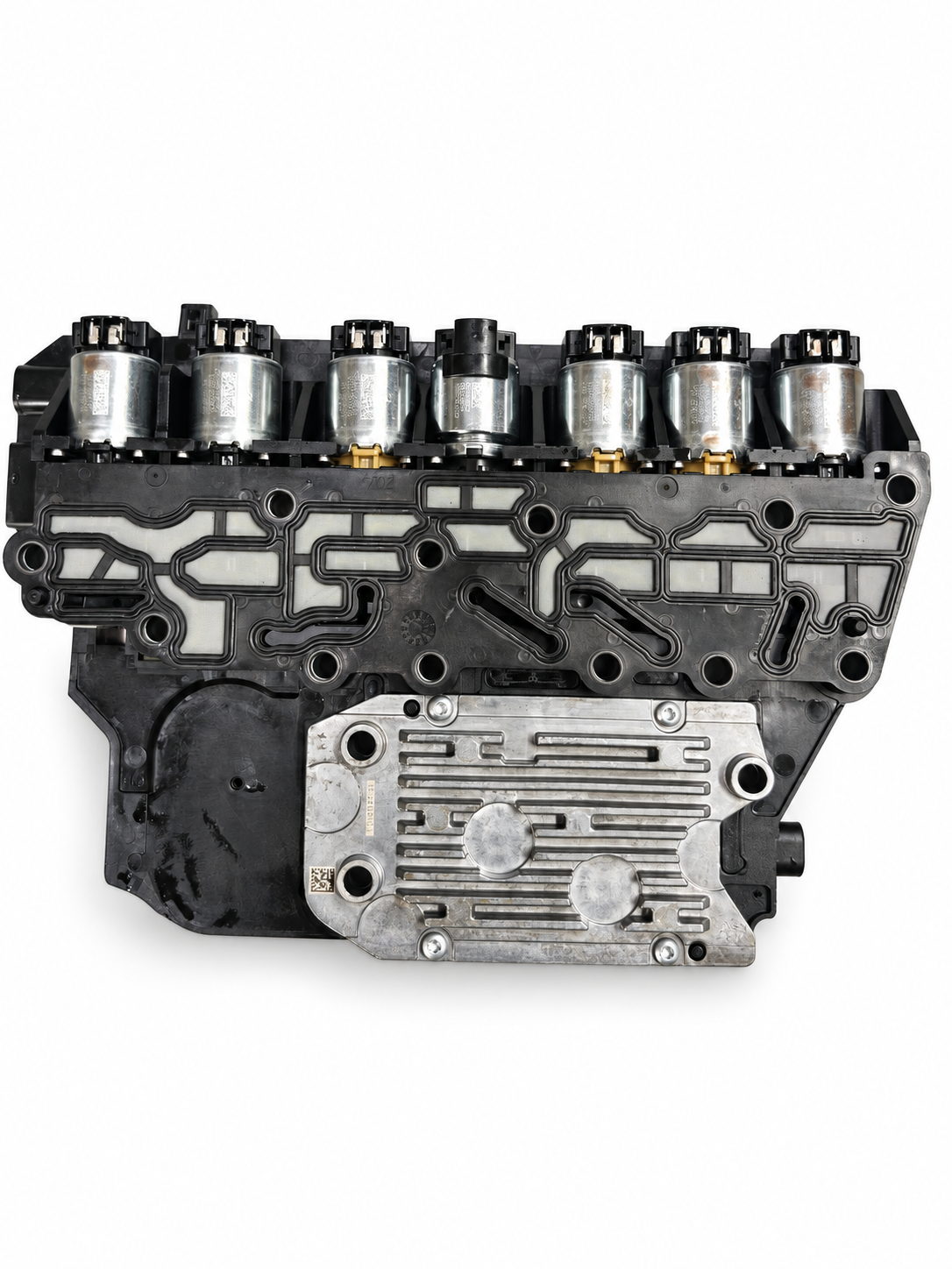 Getriebesteuergerät 24256524 TCM TCU GEN1 6T40 6T45 für Opel Chevrolet GM