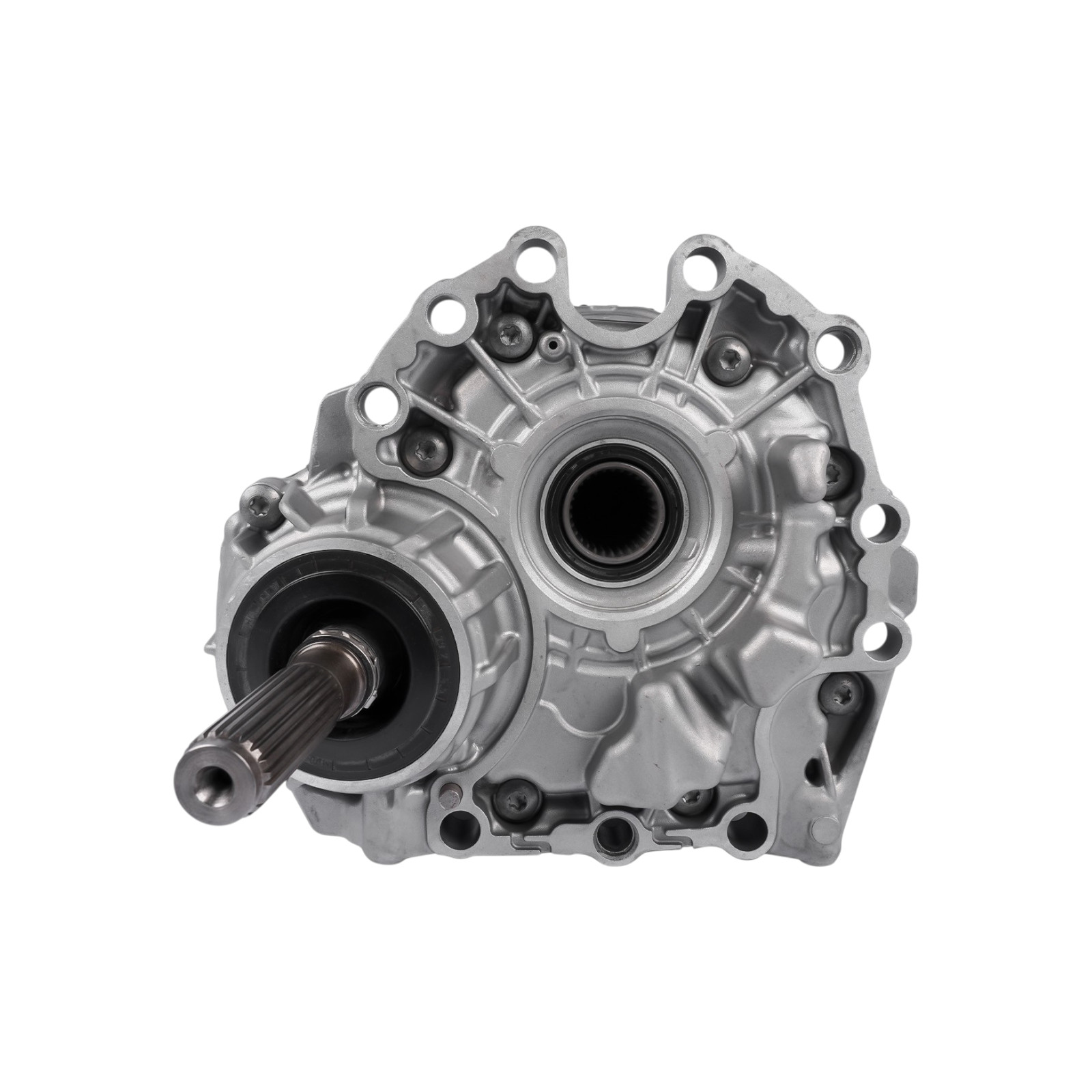 Verteilergetriebe Getriebe für Mercedes-Benz 4-Matic 725 C E S Klasse 9G-Tronic