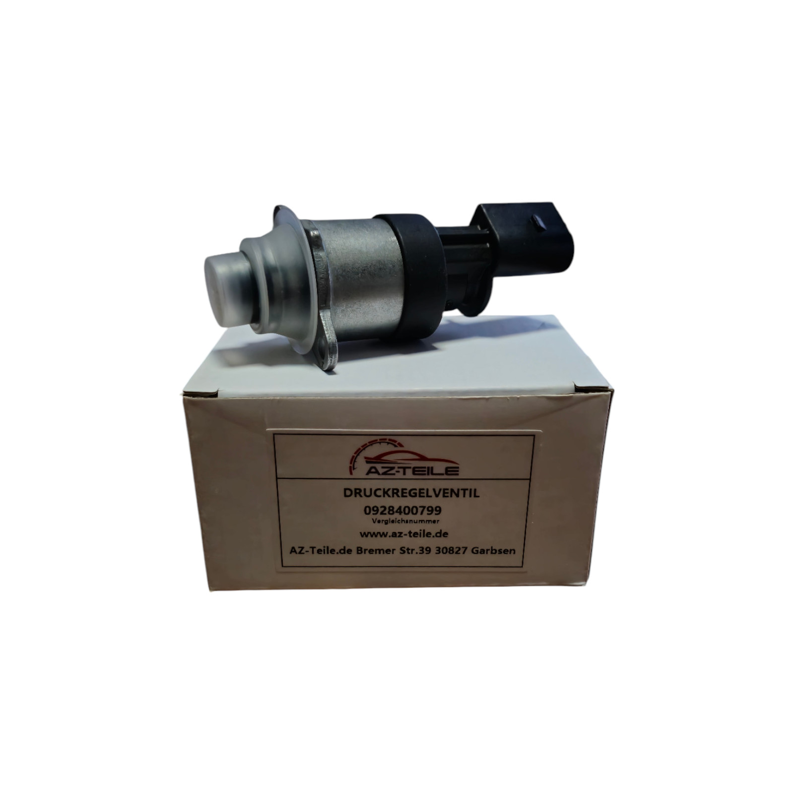 Druckregelventil Kraftstoffdruck Audi/Porsche 0928400799