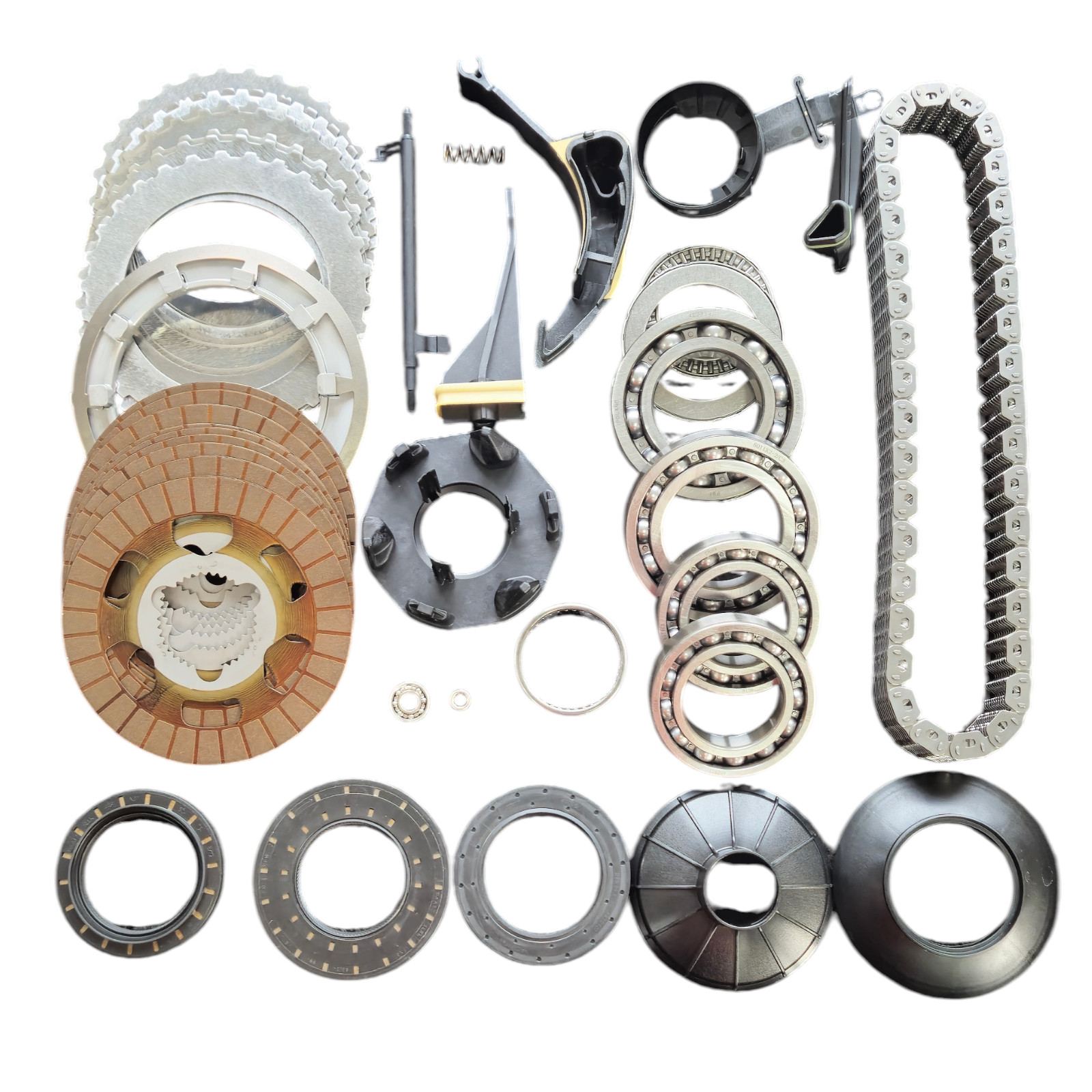 BMW Verteilergetriebe Reparatur Satz ATC13 G-Modell