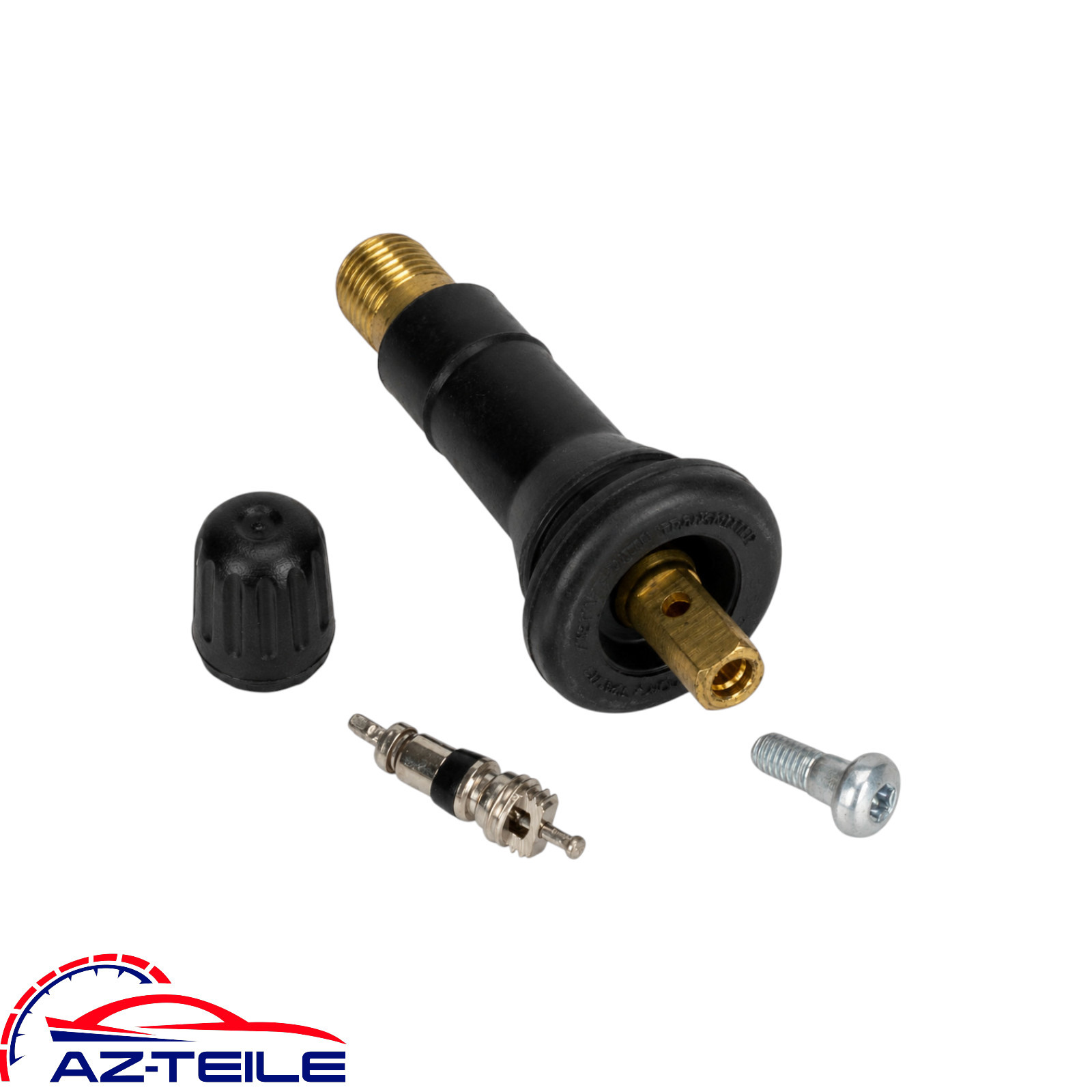 RDKS Reifenventil Gummiventil 13507405 passend für Opel Astra K Sports Tourer