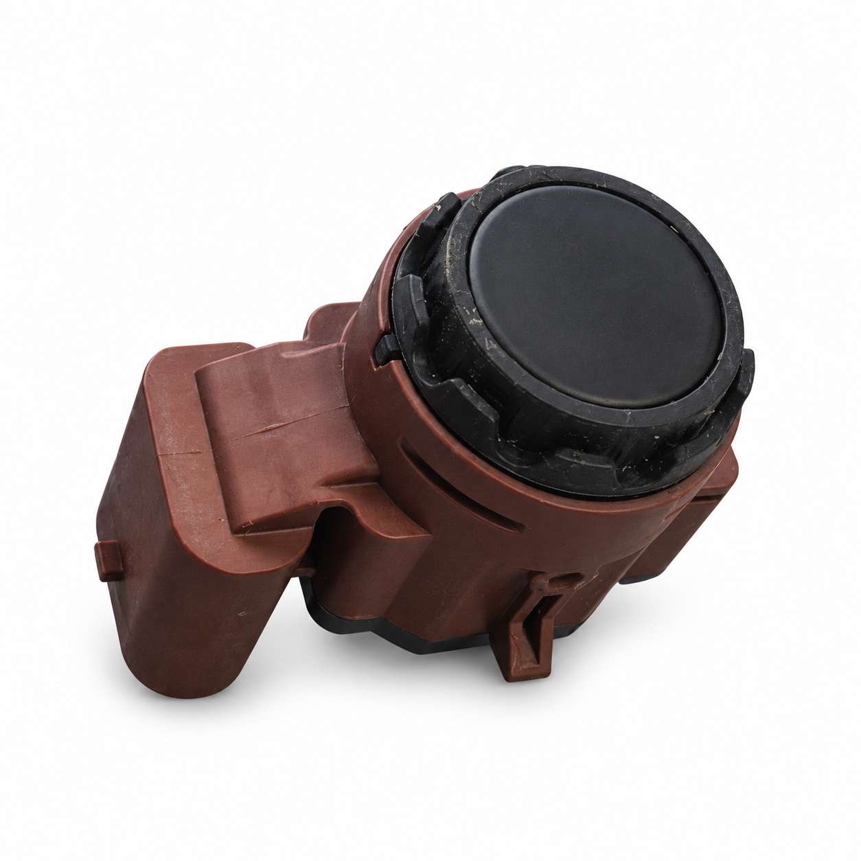 PDC Ultraschallsensor schwarz für BMW – 66209826787 / 66209471933