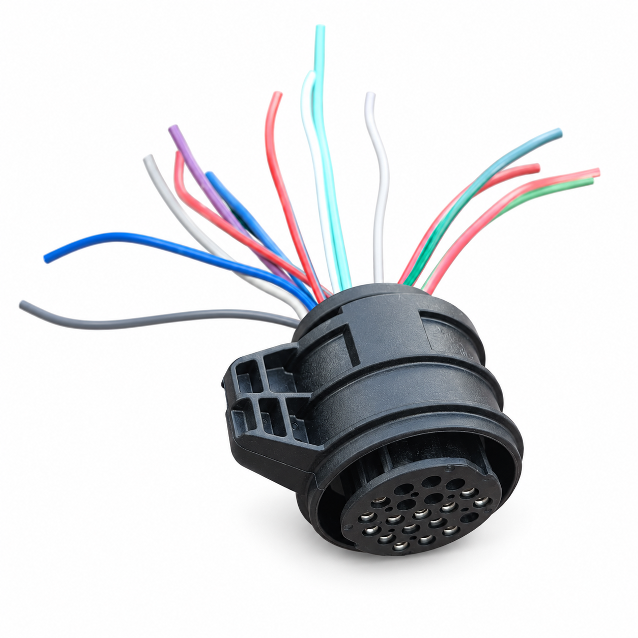 DSG DQ250 02E Stecker Mechatronik 20-polig Reparaturstecker 1J0927320