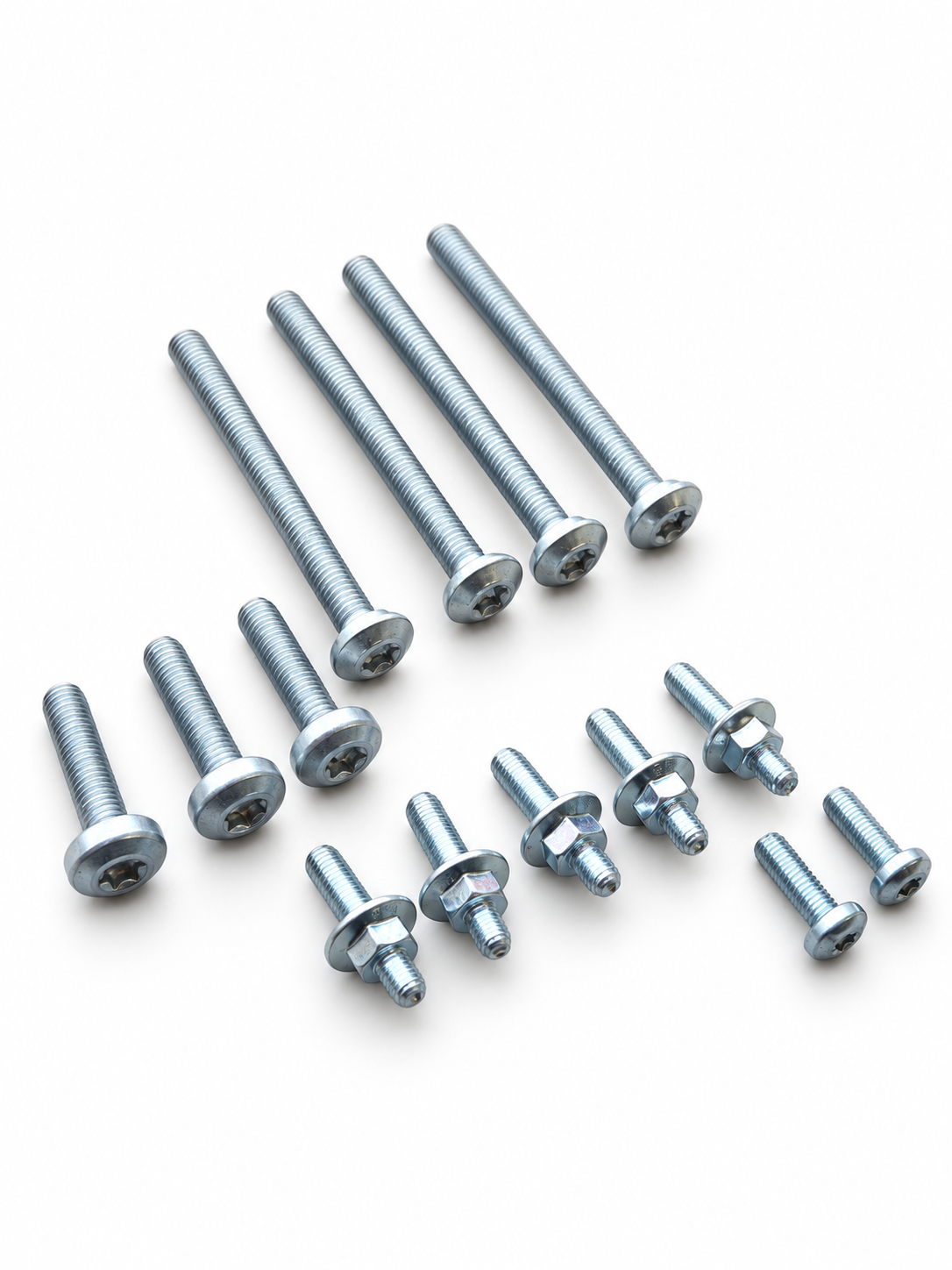 Kitronic Druckspeicher verstärkt mit Schraubensatz und Dichtung DSG DQ200 0AM 0CW 0AM325587E