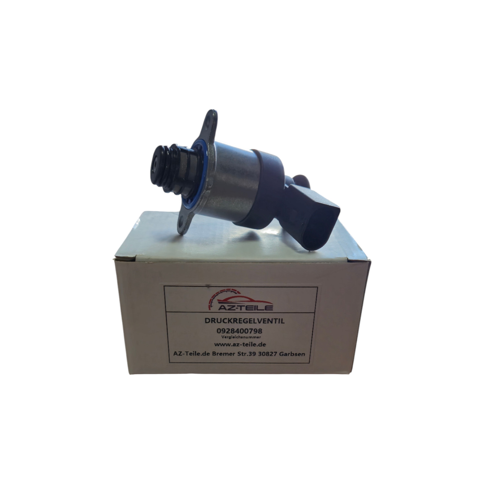 Druckregelventil Kraftstoffdruck BMW 0928400798