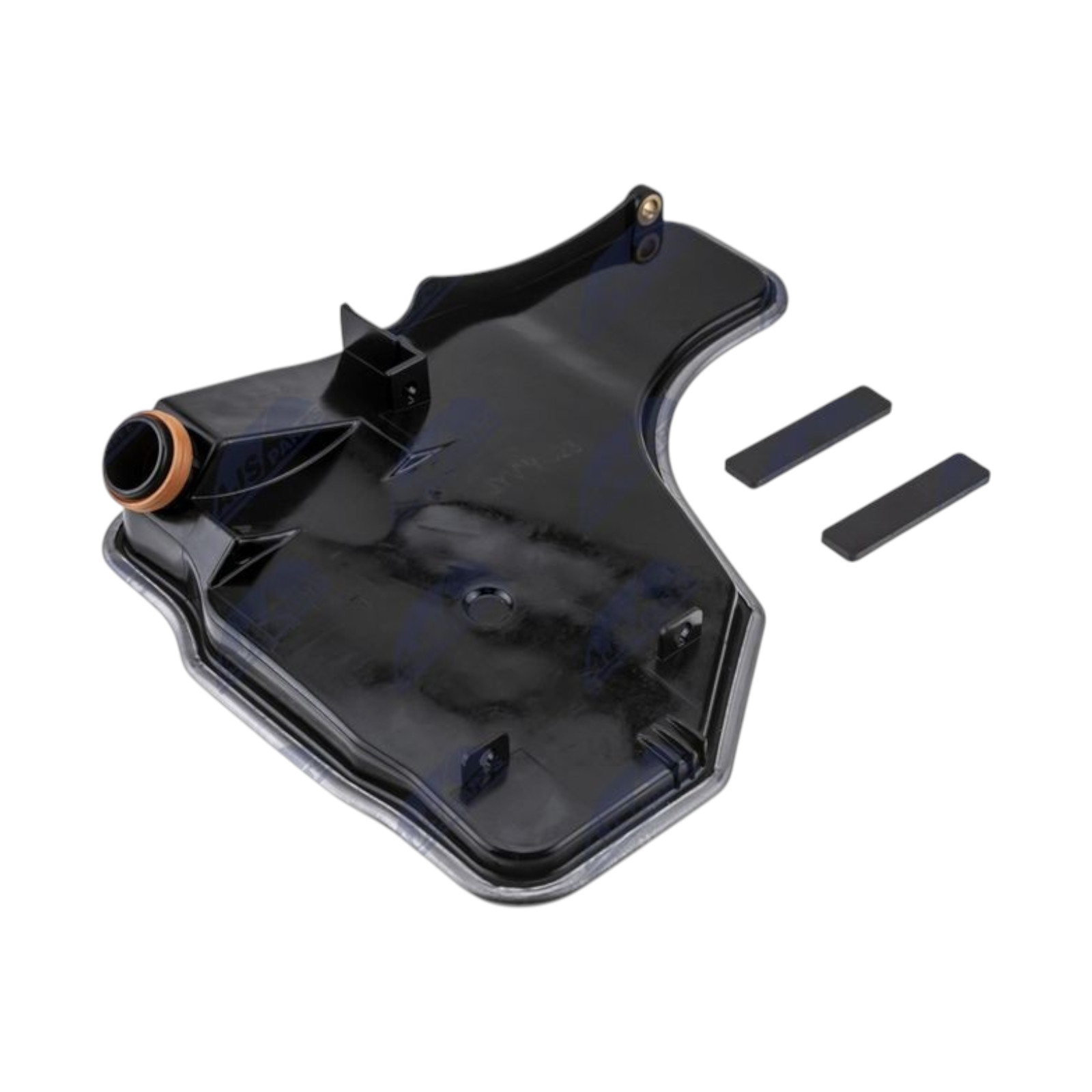 Hydraulikfilter, Automatikgetriebe 7-Gang DSG DQ500 0BH für VW