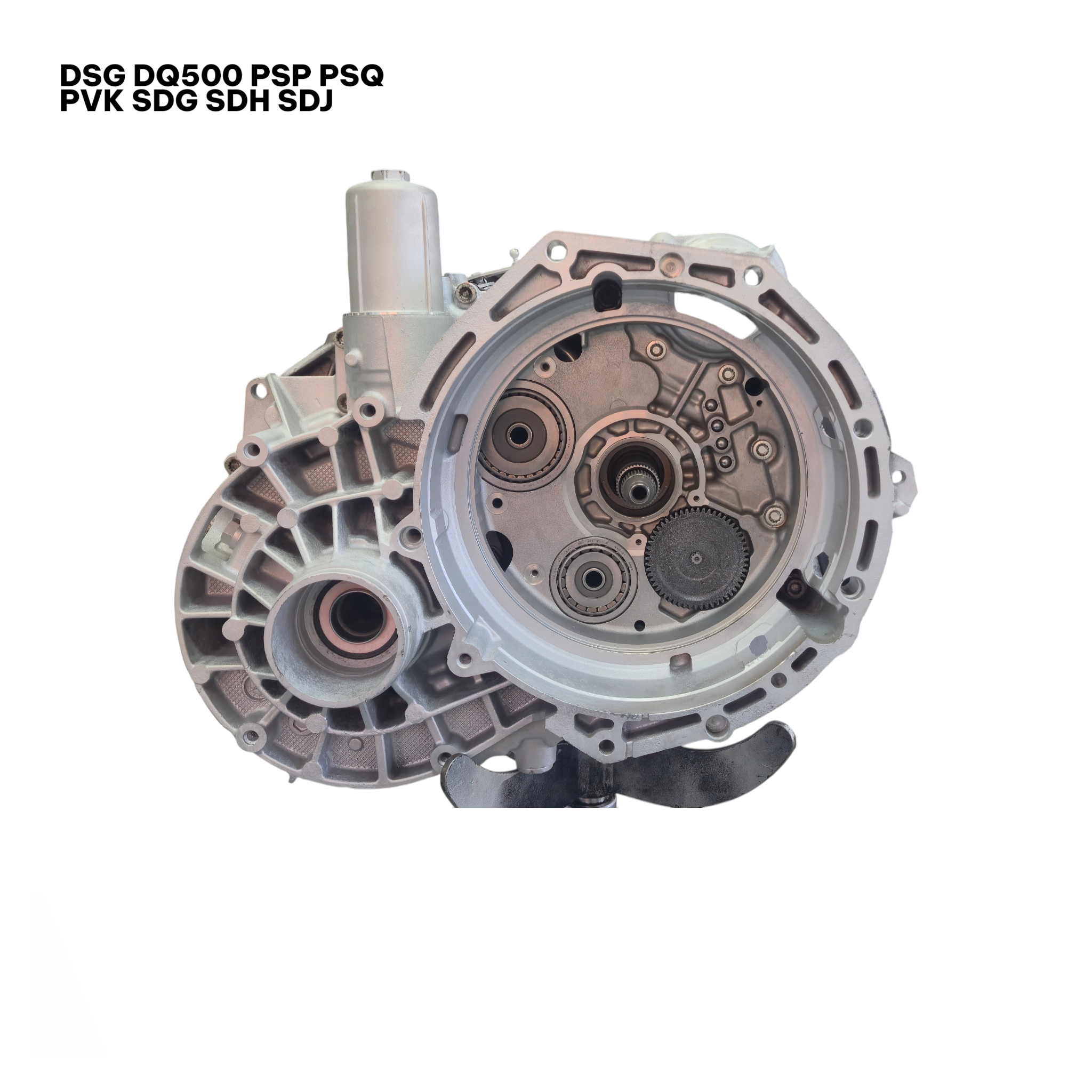 VW T6 T6,1 2,0 TDI Getriebe DSG DQ500 PSP PSQ PVK SDG SDH SDJ