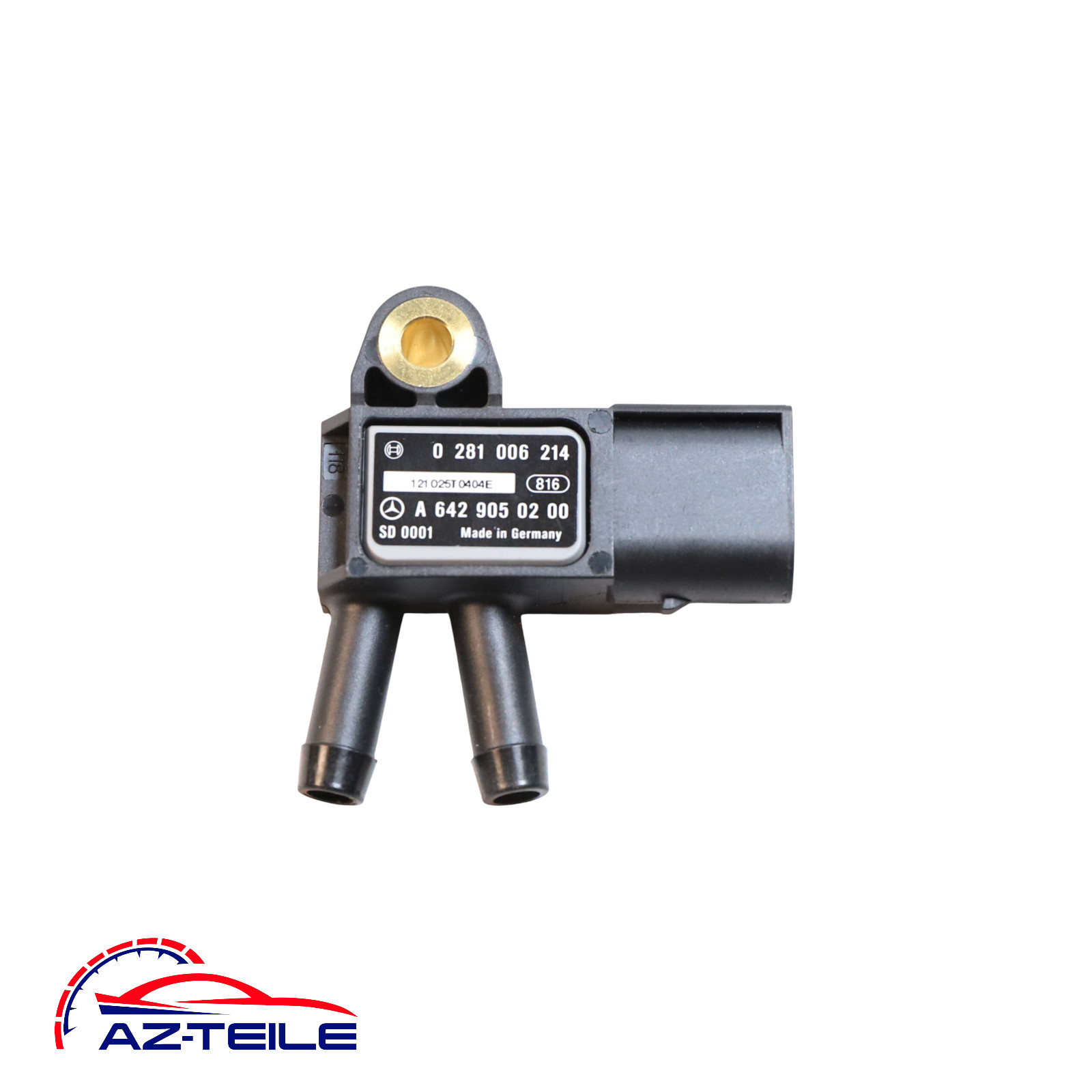 Mercedes-Benz Drucksensor DPF A6429050200