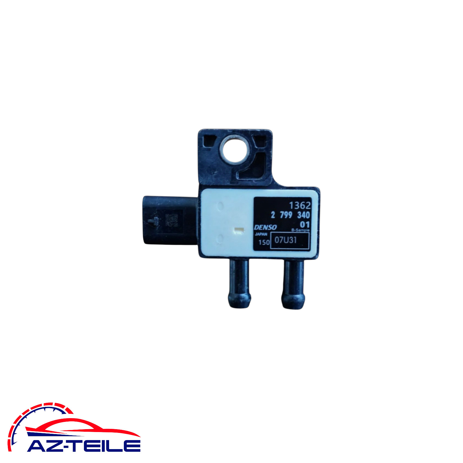 Abgasdrucksensor Differenzdrucksensor 13622799340 für BMW