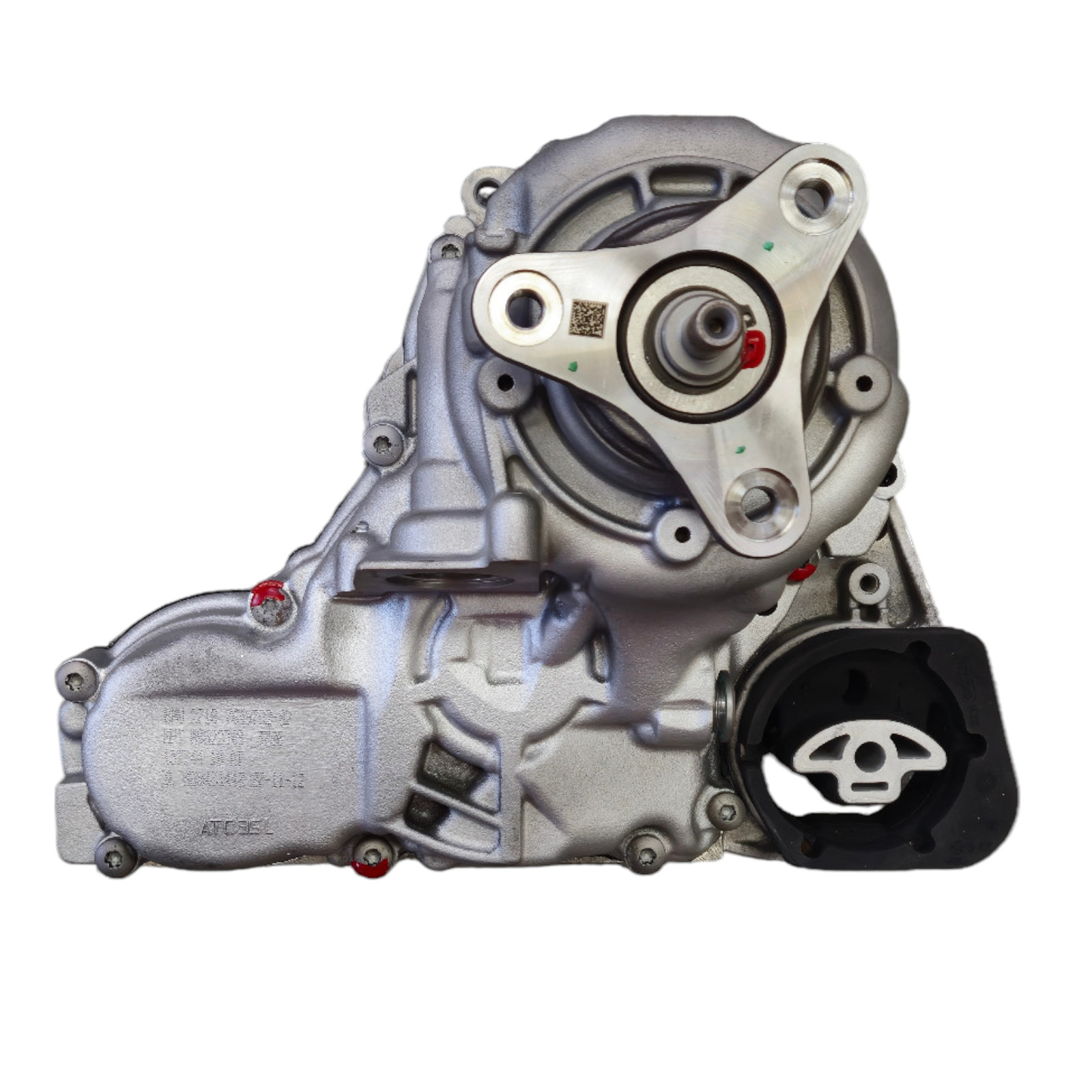 VTG ATC35L BMW xDrive Verteilergetriebe E84 X1 VTG ATC35L BMW xDrive Verteilergetriebe E84 X1