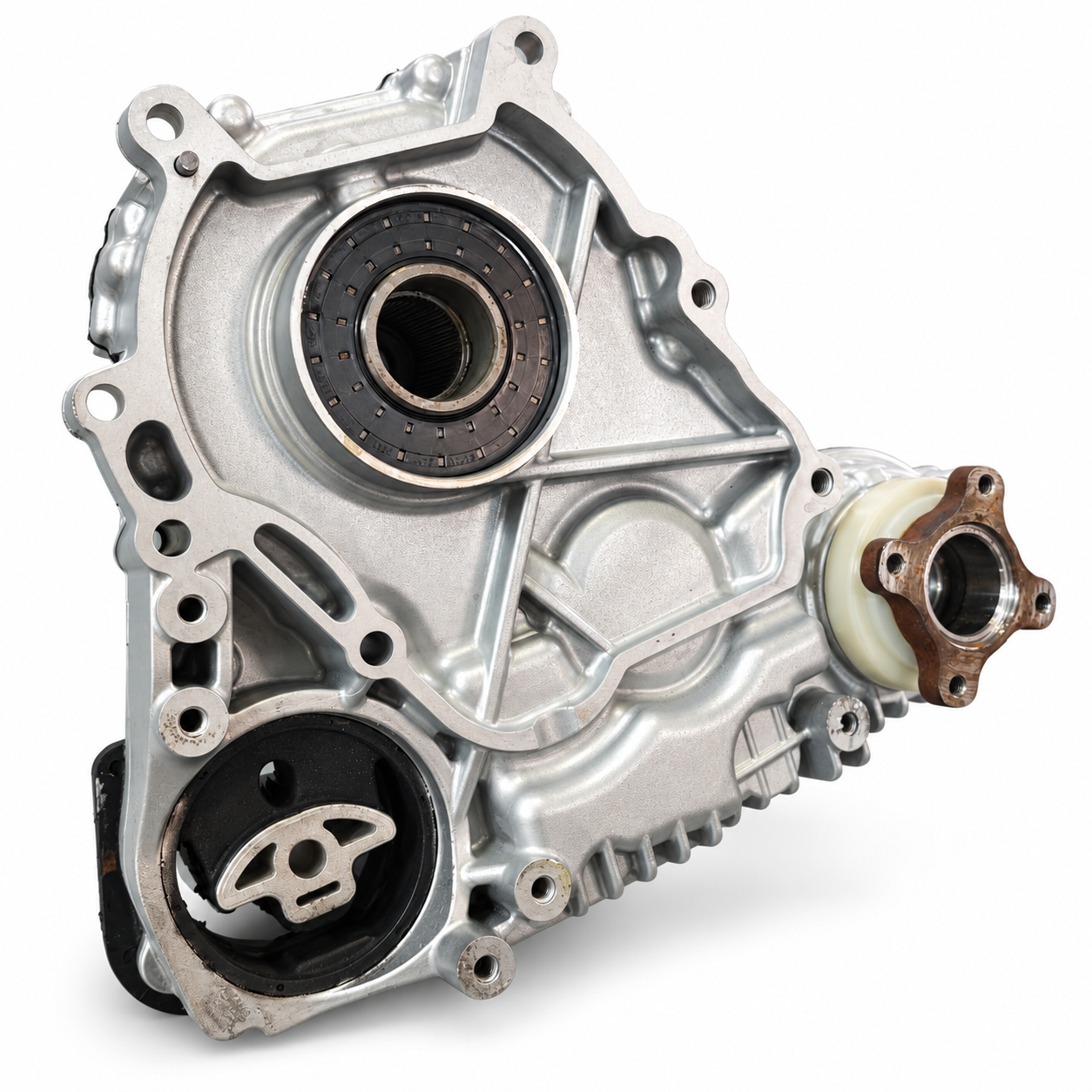BMW ATC35L xDrive Verteilergetriebe generalüberholt – F10 F11 F30 F31 F34 F36 | AZ-Teile®