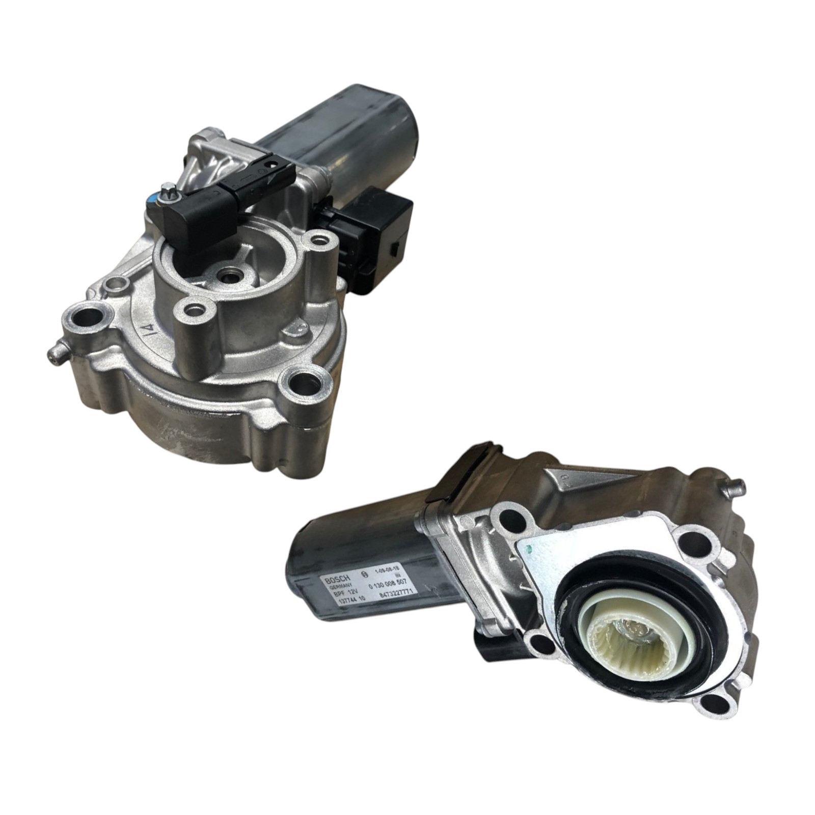 Stellmotor BMW X3 E83 X5 E53 Bosch Verteilergetriebe ATC400/ATC700/ATC500