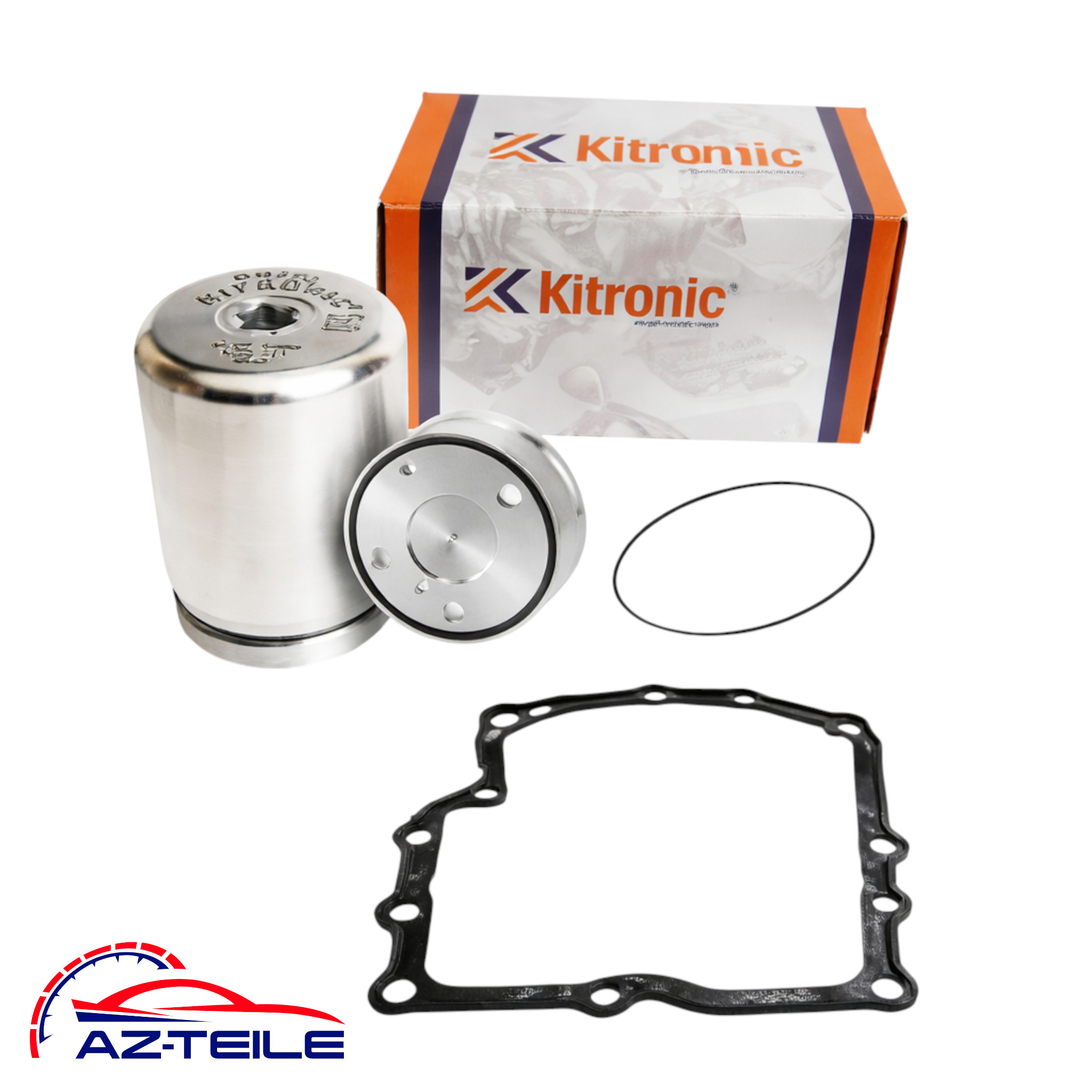 Druckspeicher Akkumulatorkolben 7-Gang DQ200 0AM DSG VW Audi Skoda Seat