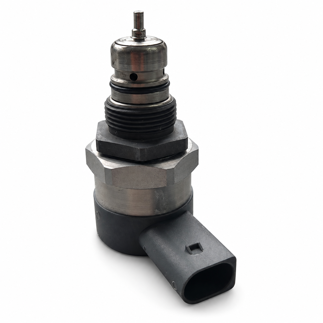 0281006002 057130764H Druckregelventil Common Rail Bosch 2.0 TDI VW Audi Skoda