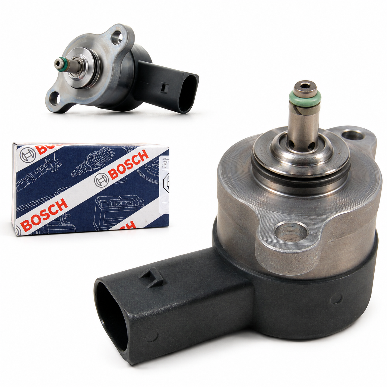 BOSCH Druckregelventil 0281002241 Common Rail Mercedes CDI 6110780149