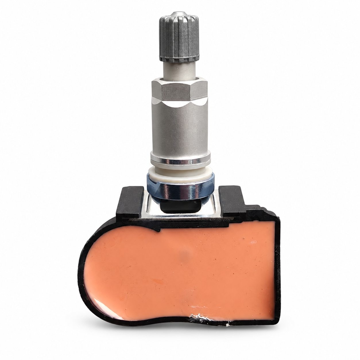 RDKS Reifendrucksensor 1612477080 für Mitsubishi Peugeot 4008 433 MHz Plug & Play