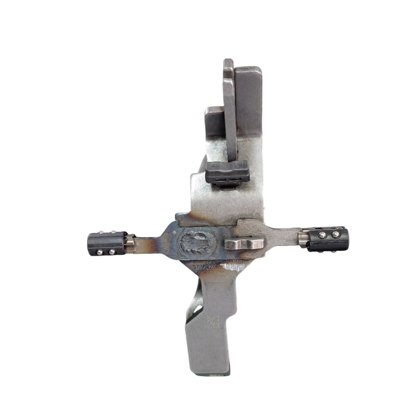 DQ200 0AM DSG Schaltgabel der ALTE Generation mit Gummilager 0AM311562C