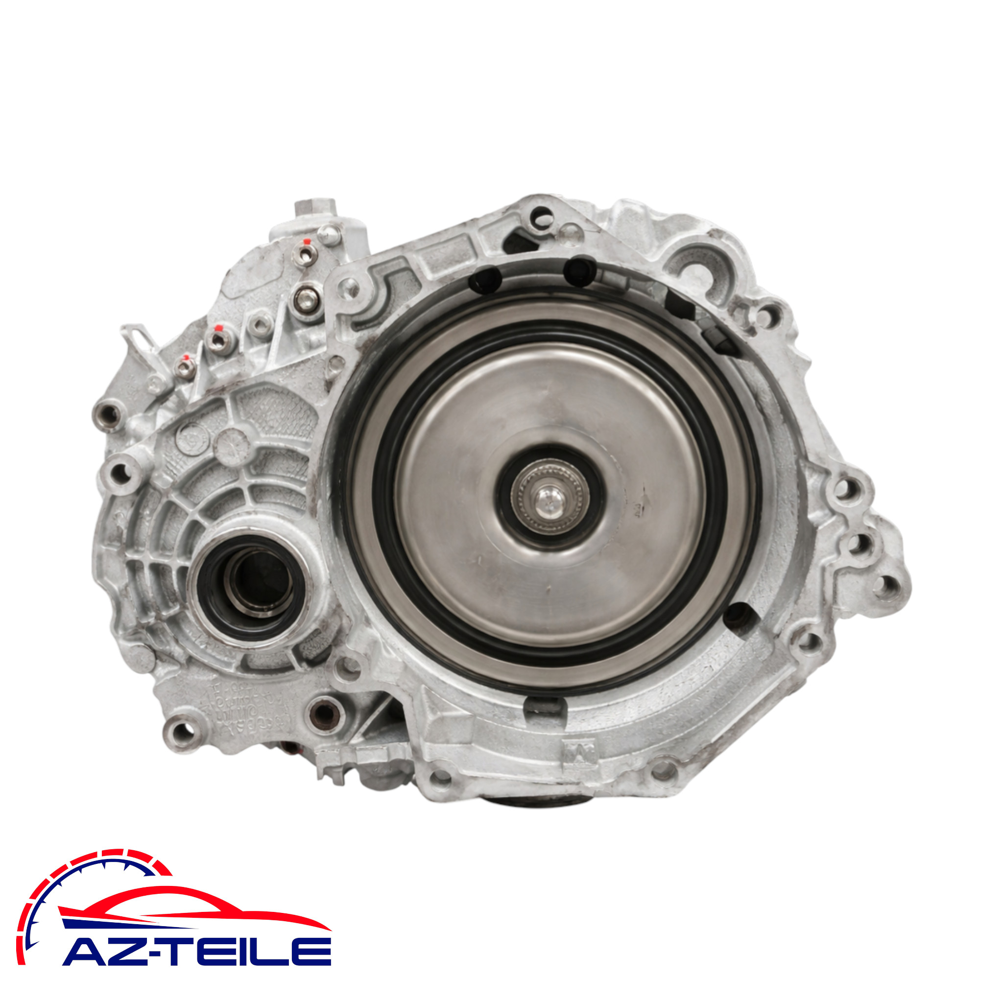 DSG AT-Getriebe Kupplung 4-Motion 6-Gang