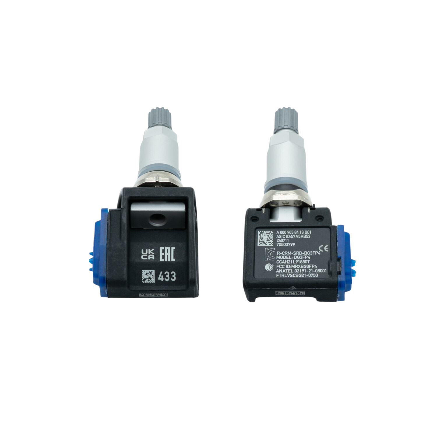 Mercedes Reifendrucksensor Sensor Reifendruck A0009058413 Mercedes Reifendrucksensor Sensor Reifendruck A0009058413