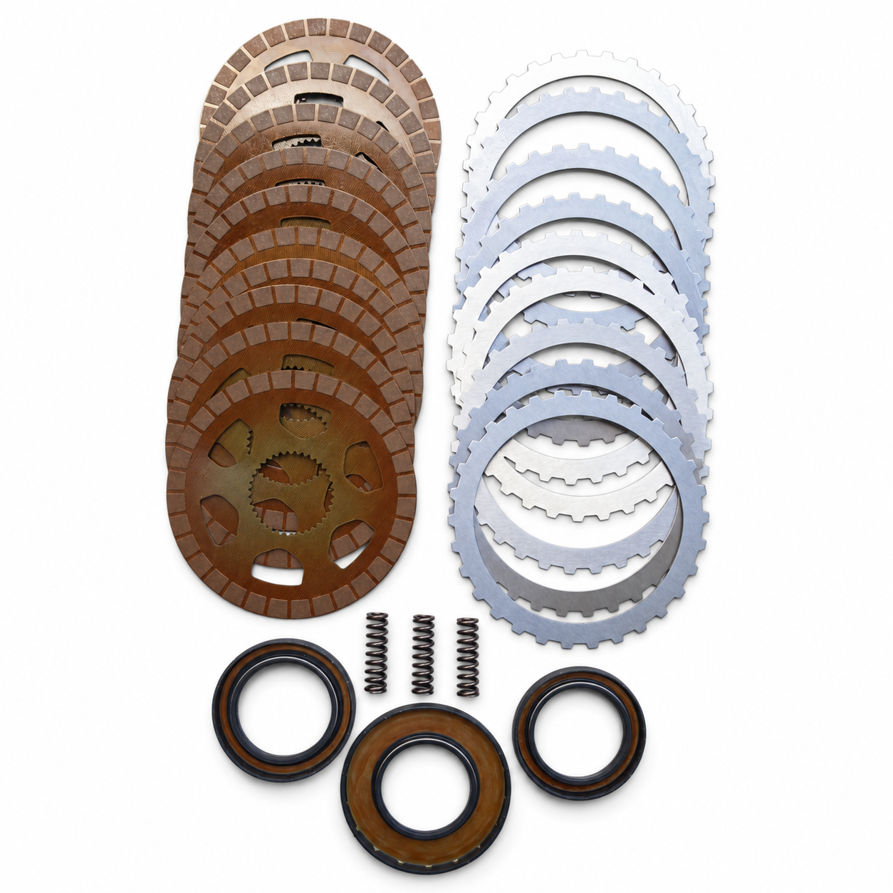 Reparatursatz mit Dichtsatz für BMW xDrive Verteilergetriebe ATC35L und ATC45L