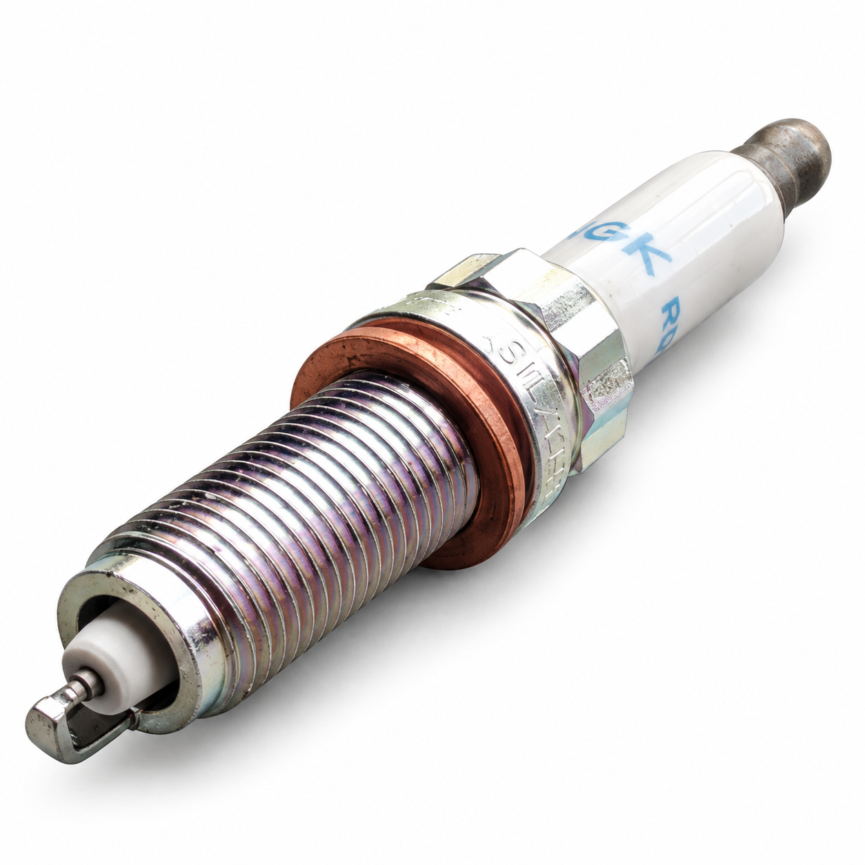 Zündkerze 12120039664 für BMW N20 F20 F30 F31 F32 F36 F10 F11 X5 – Einzelkerze