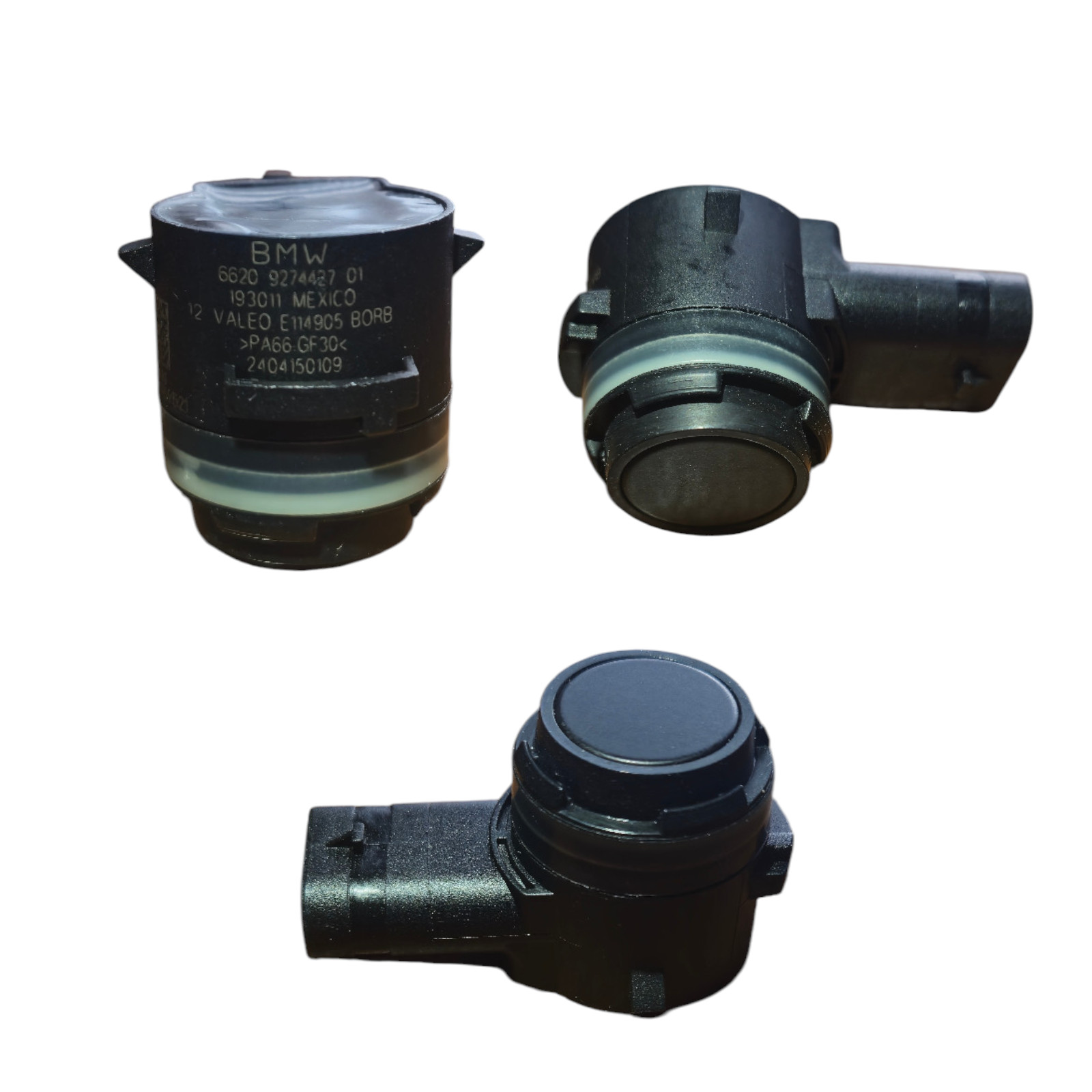 BMW PDC Sensor 66209274427 X5 F15 X6 F16 X4 F26 F45 F46 X1 F48 G11 G12 MINI BMW PDC Sensor 66209274427 X5 F15 X6 F16 X4 F26 F45 F46 X1 F48 G11 G12 MINI