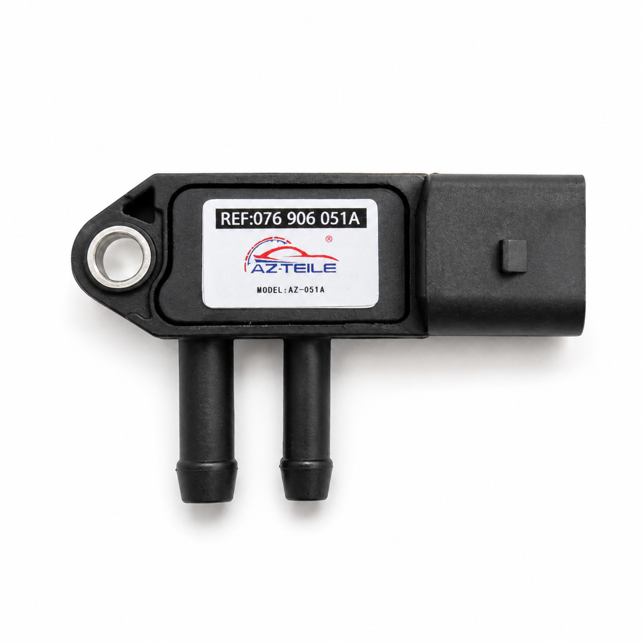 Differenzdrucksensor G450 DPF 076906051A 03G906051A für VW Audi Abgasdrucksensor