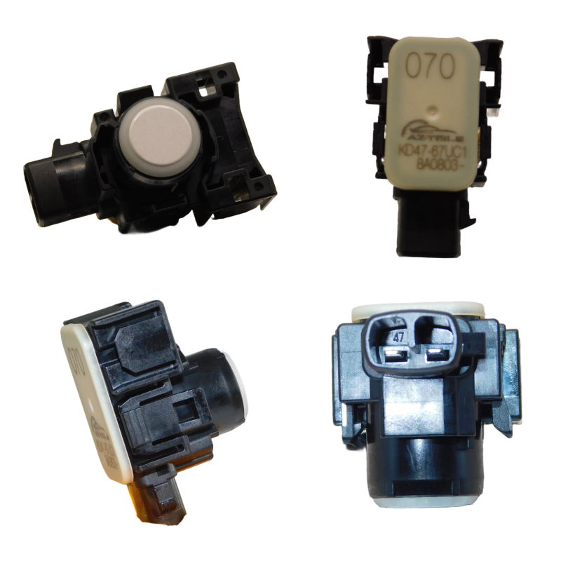 PDC Parksensor für Mazda KD4767UC1 Mazda 5 Mazda 6 CX-5 CX-9 Einparkhilfe