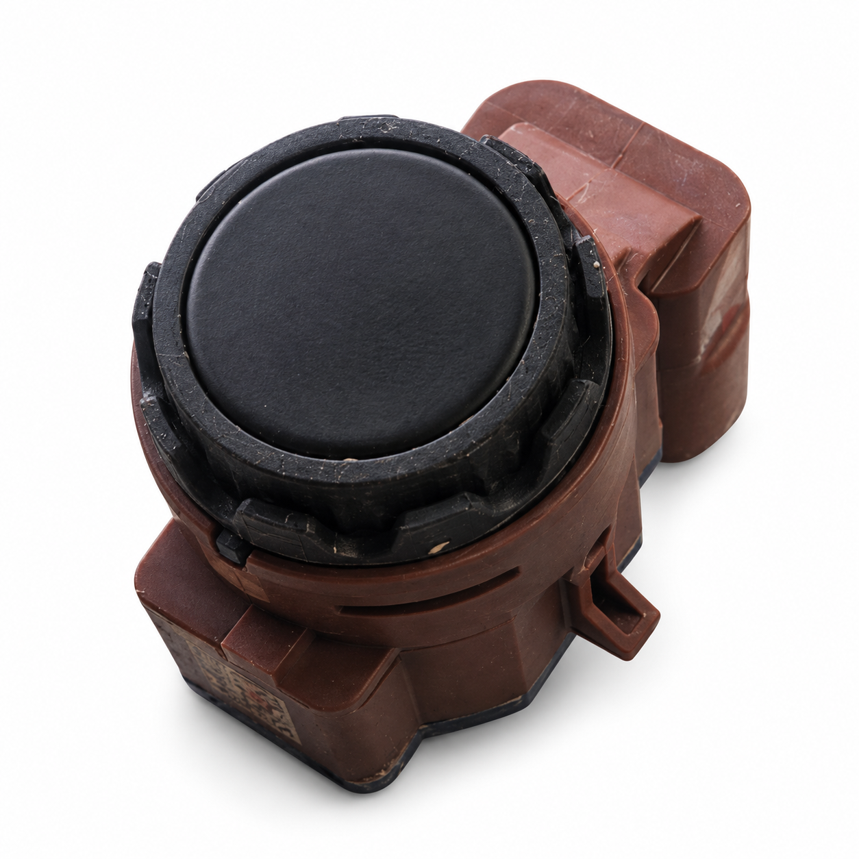 PDC Ultraschallsensor schwarz für BMW – 66209826787 / 66209471933
