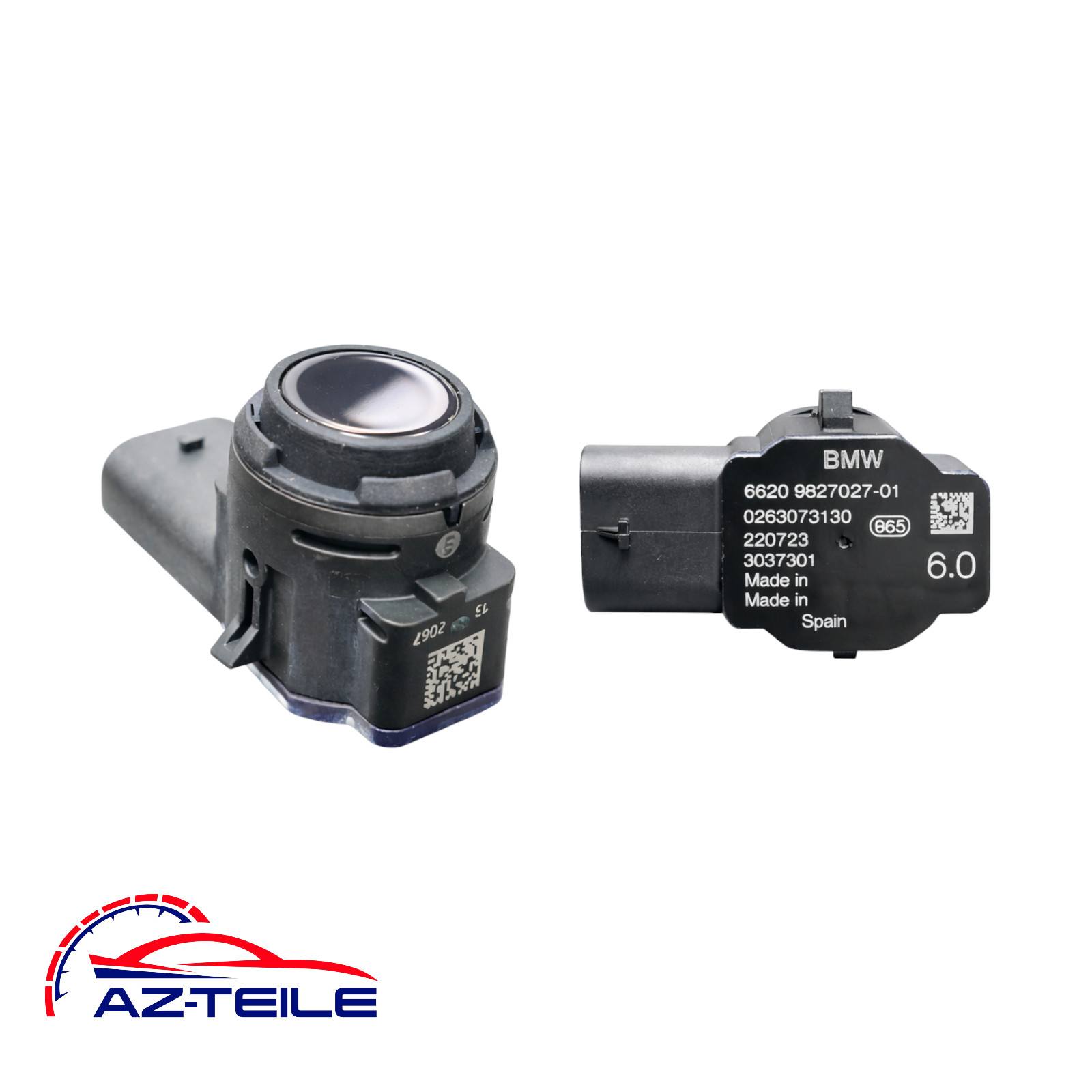 PDC Sensor BMW F-Modell G-Model 66209827027