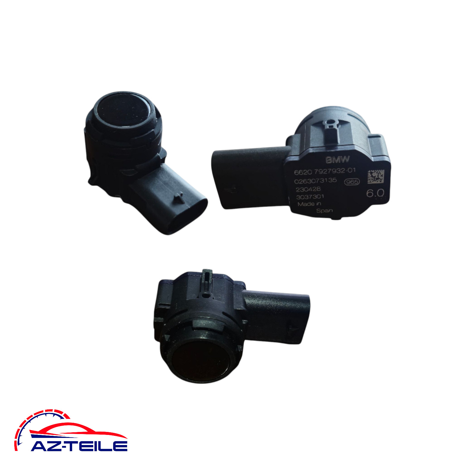 ORIGINAL BMW PDC 66207927932 G05 G20 G11 G07 G29 G14 Neu