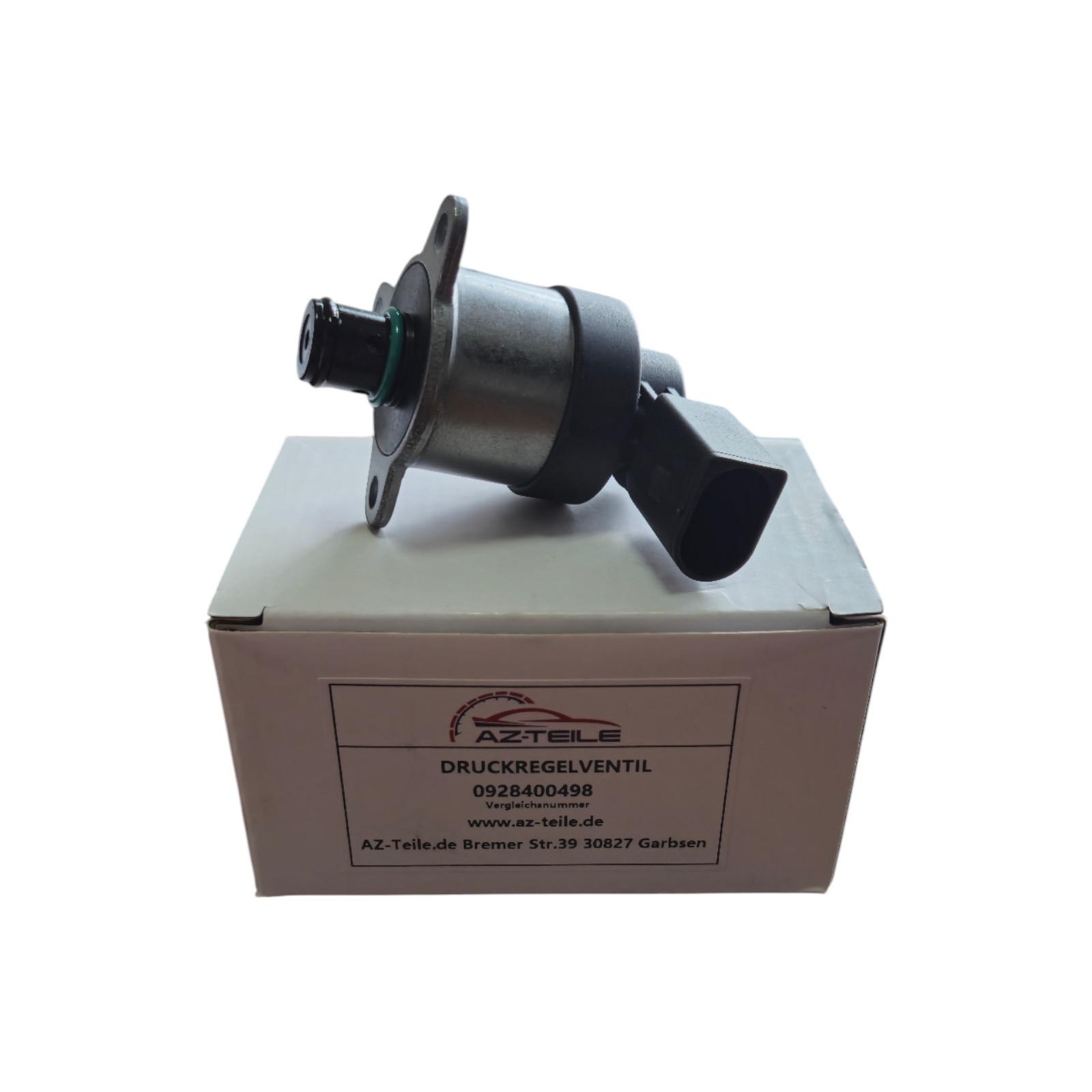 Druckregelventil Kraftstoffdruck BMW 0928400498
