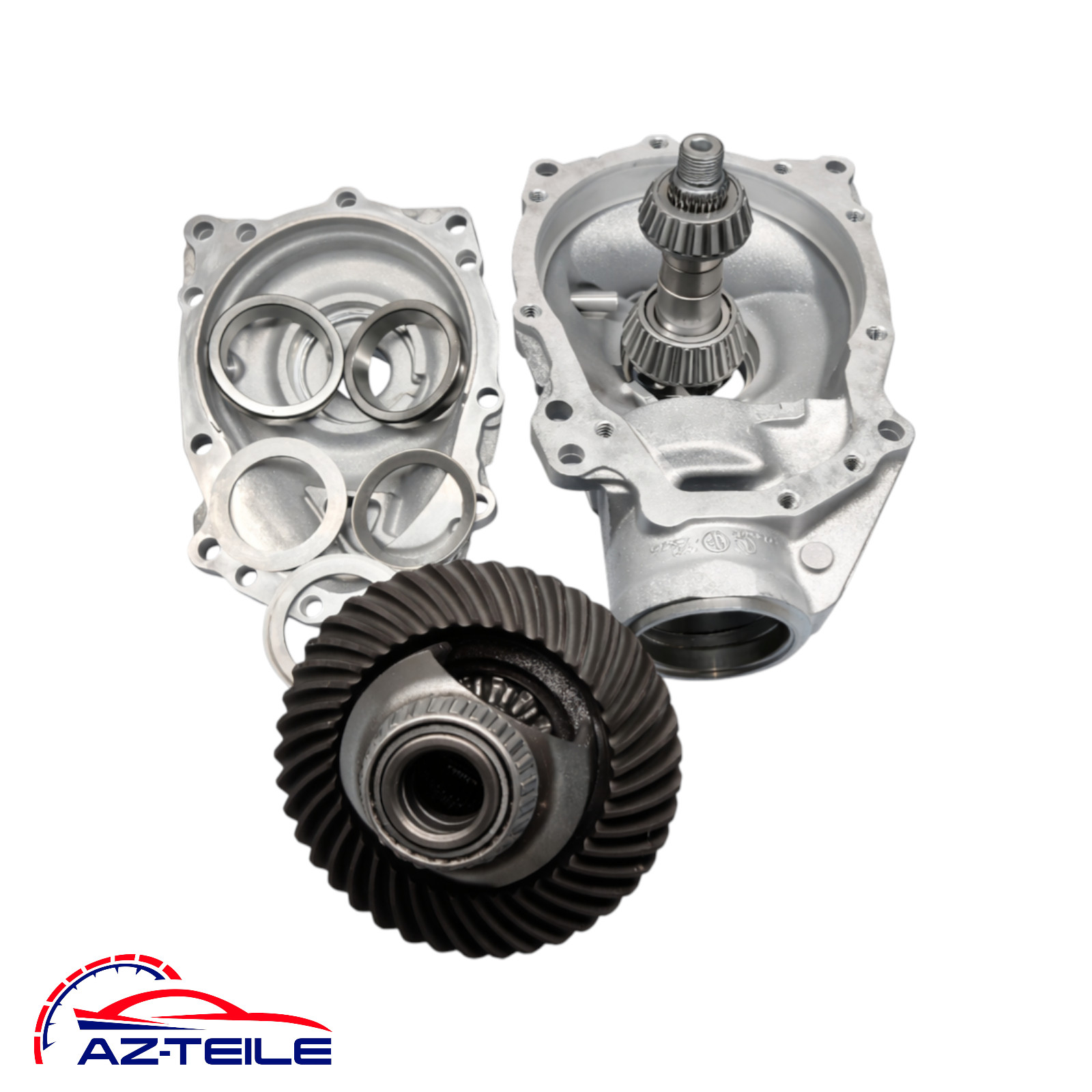 BMW xDrive Vorderachs-Differential Reparaturkit Verstärkt AZ-Teile®