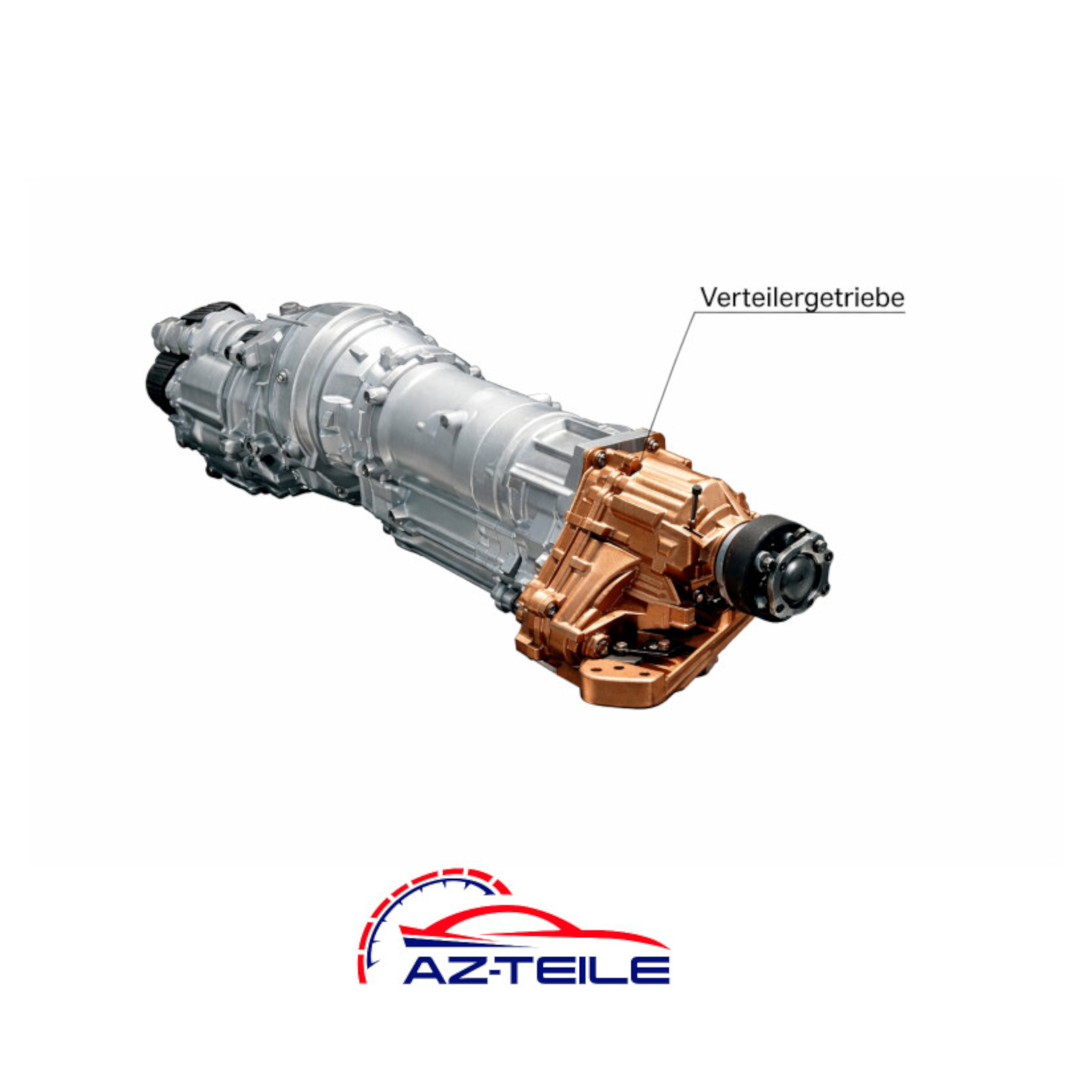 VTG ATC45L BMW xDrive Verteilergetriebe BMW X3 F25 X4 F26 X5 F15 X6 F16