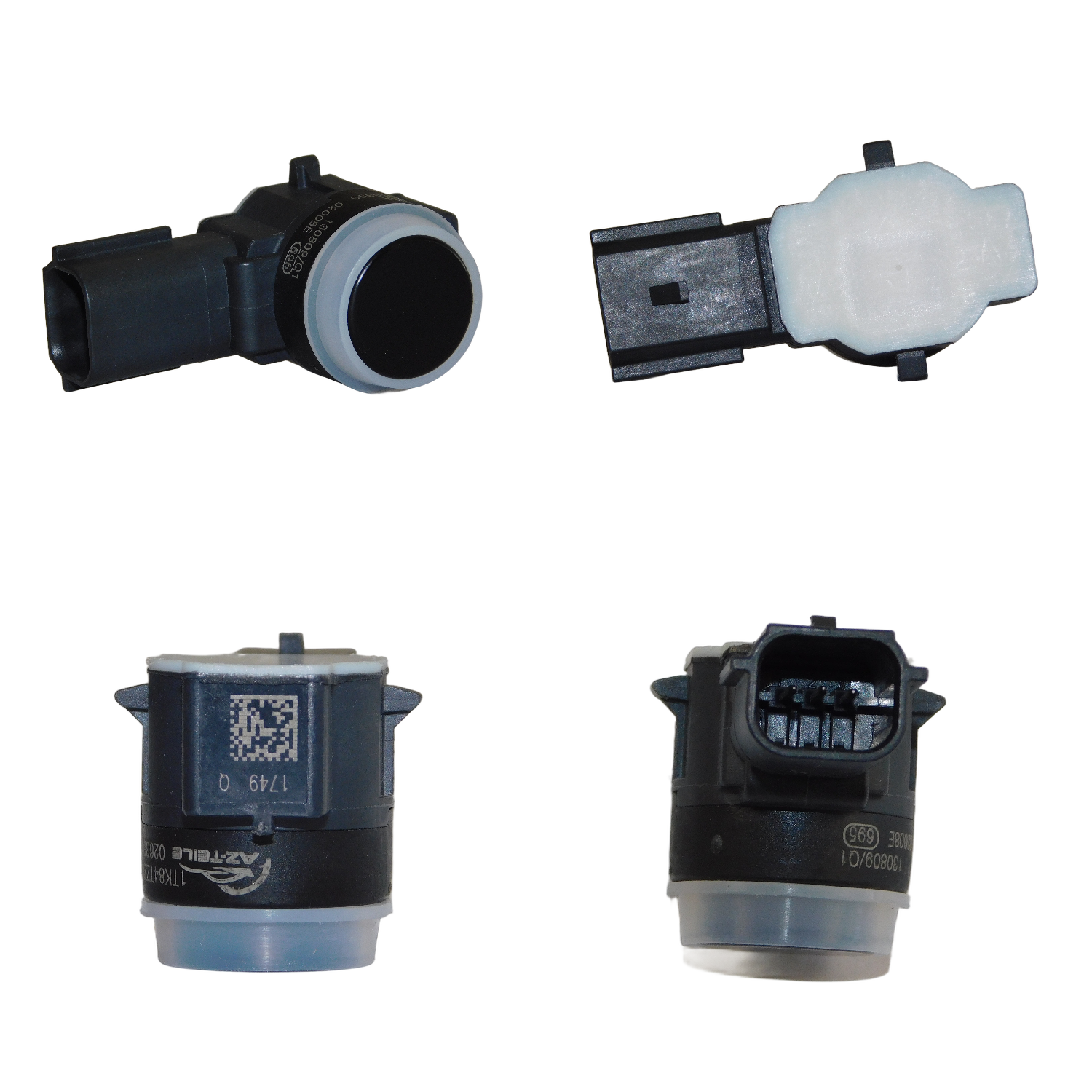 AZ-Teile® PDC Parksensor passend für Chrysler Dogde Jeep 1TK84TZZAA