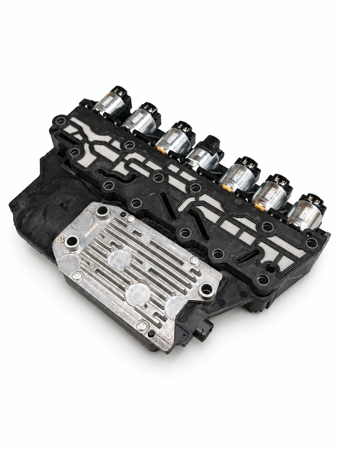 Getriebesteuergerät 24256524 TCM TCU GEN1 6T40 6T45 für Opel Chevrolet GM
