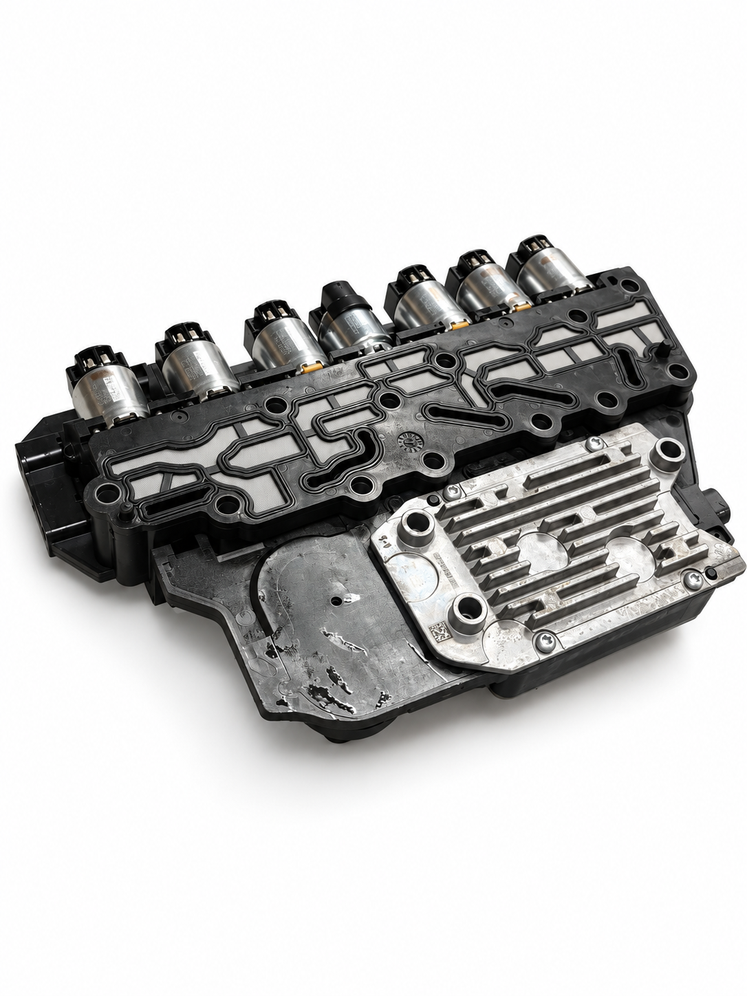 Getriebesteuergerät 24256524 TCM TCU GEN1 6T40 6T45 für Opel Chevrolet GM
