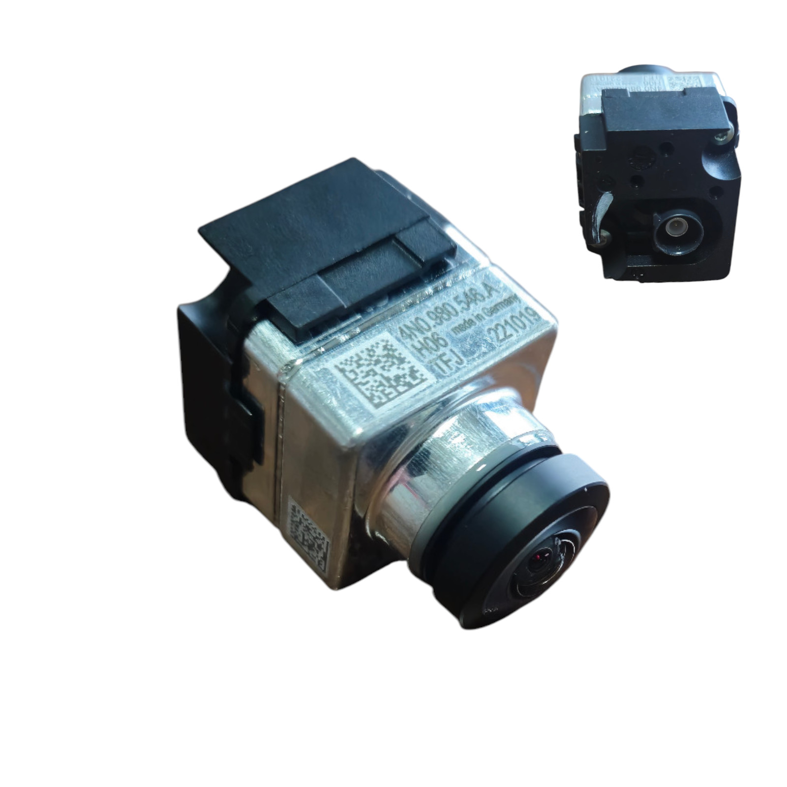 Audi A6 C8 A7 C8 A8 4N Q7 4M VW Touareg Frontkamera Kamera ORIGINAL 4N0980546A Audi A6 C8 A7 C8 A8 4N Q7 4M VW Touareg Frontkamera Kamera ORIGINAL 4N0980546A