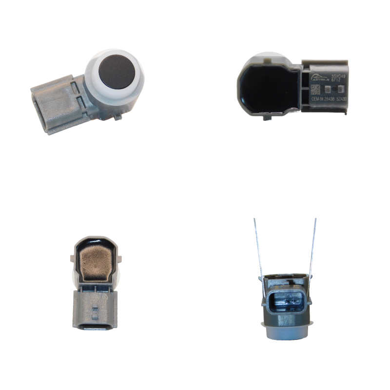 PDC Parksensor für Nissan Infiniti 28438-5ZA3B Einparkhilfe Sensor