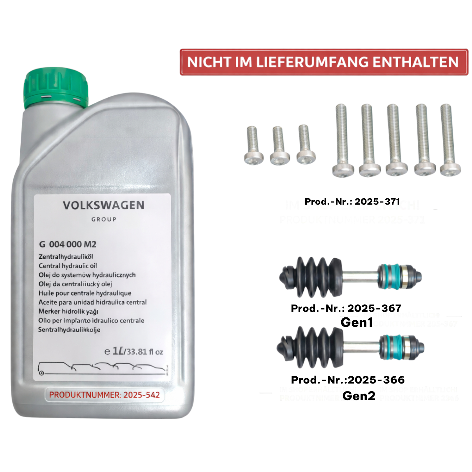 DSG DQ200 Mechatronik mit Steuergerät 0AM VW Audi Skoda Seat