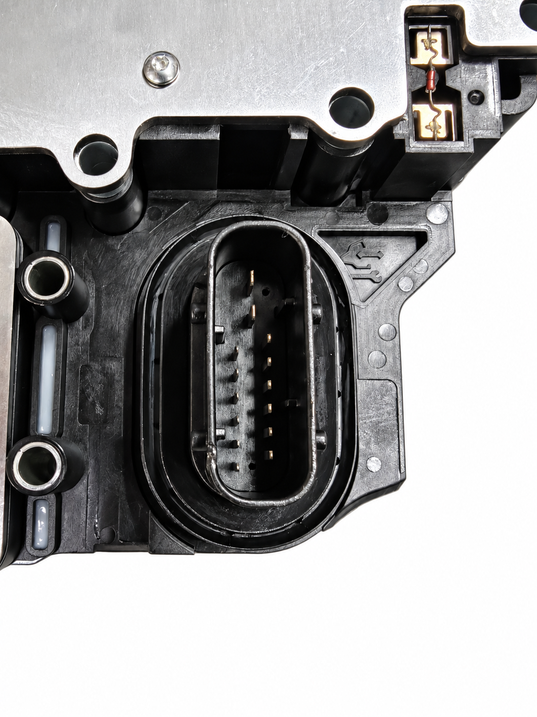 Getriebesteuergerät 24256524 TCM TCU GEN1 6T40 6T45 für Opel Chevrolet GM