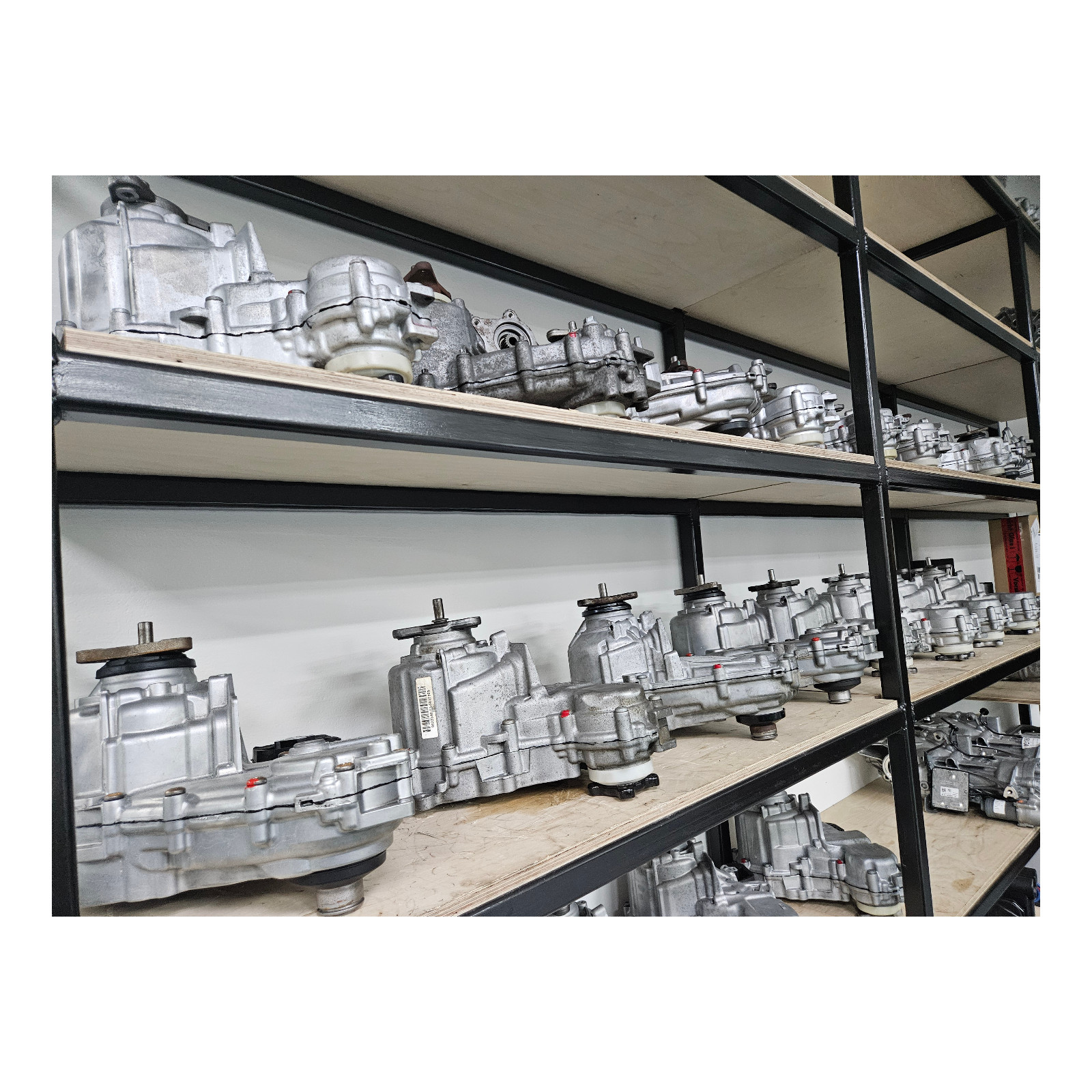 VTG ATC13 BMW G-Modelle Bestellen nach Fahrgestellnummer VTG ATC13 BMW G-Modelle Bestellen nach Fahrgestellnummer