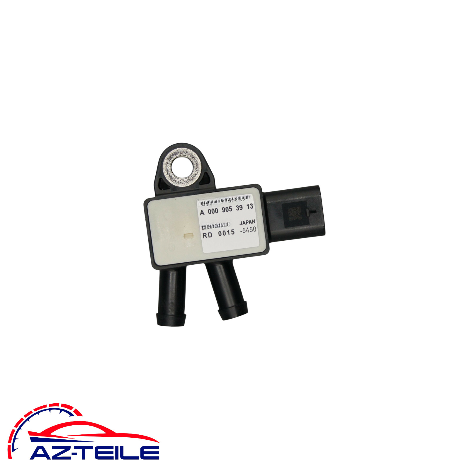 Original Mercedes-Benz Drucksensor-Abgasrückführung A0009053913