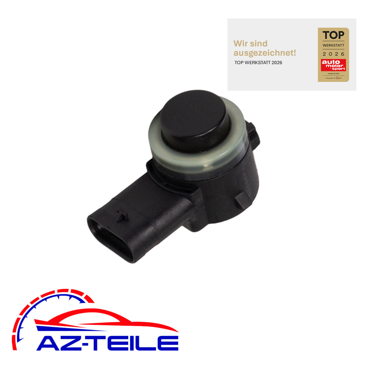 Neu Original VW PDC Parksensor Volkswagen 5Q0919275B